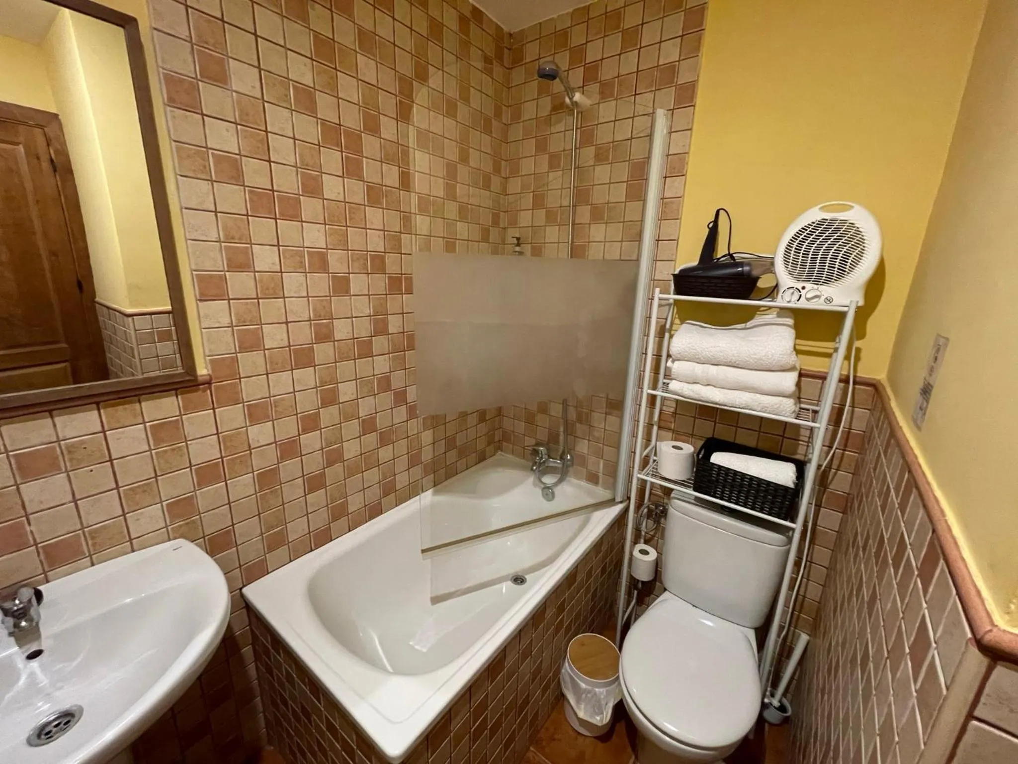 Hotel Rural El Arca de Noé