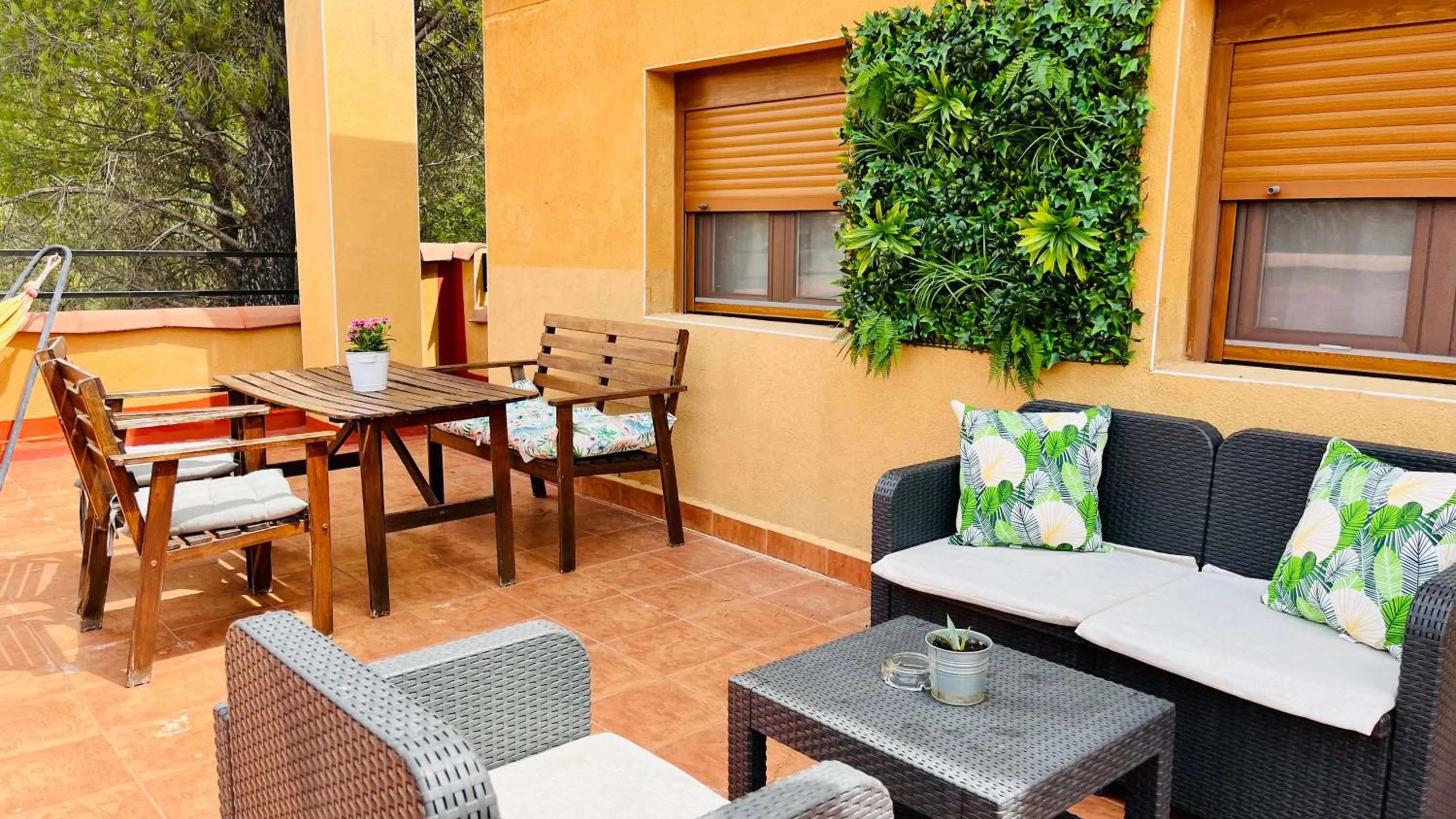 Hotel Rural El Arca de Noé