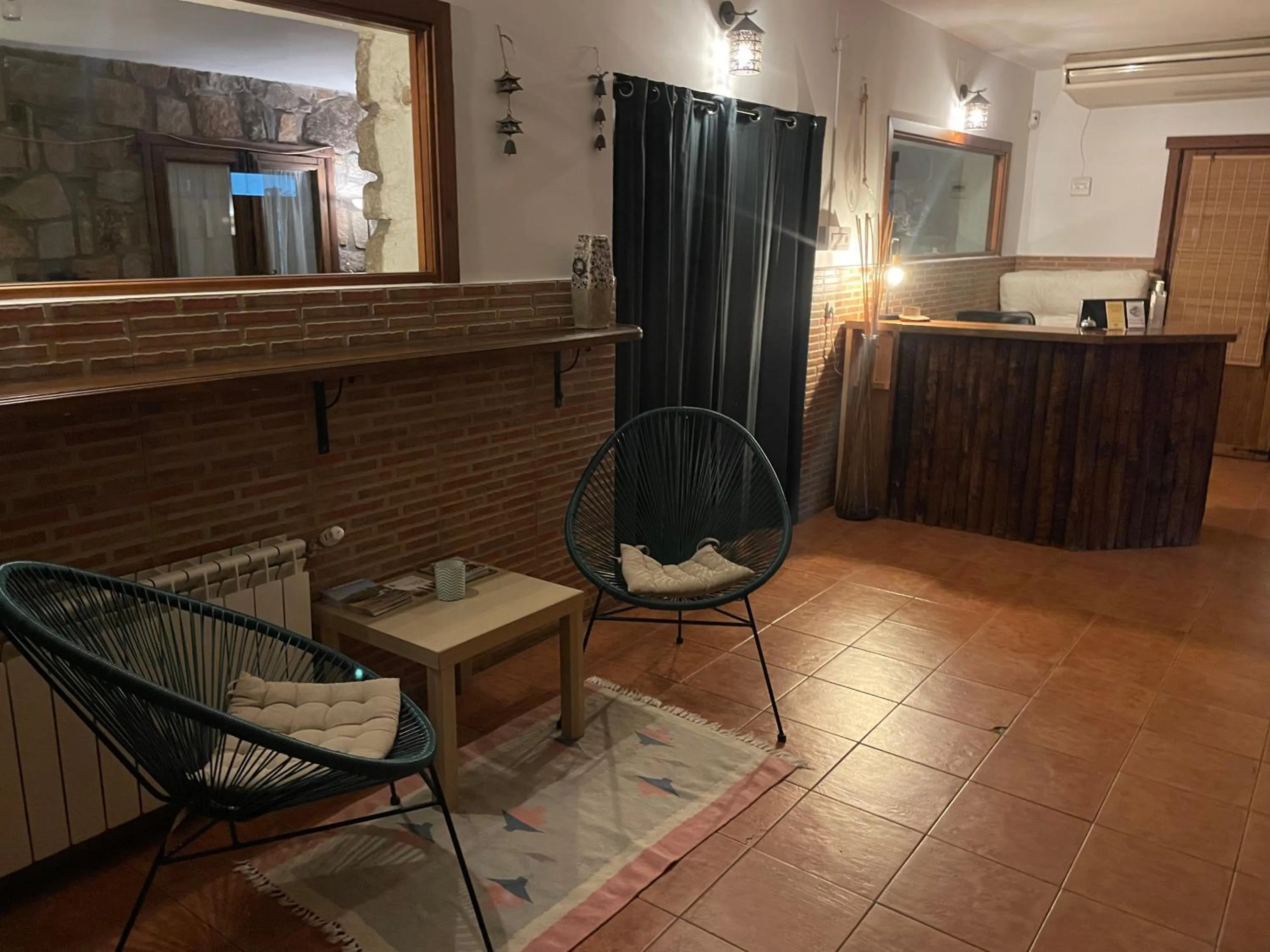 Hotel Rural El Arca de Noé