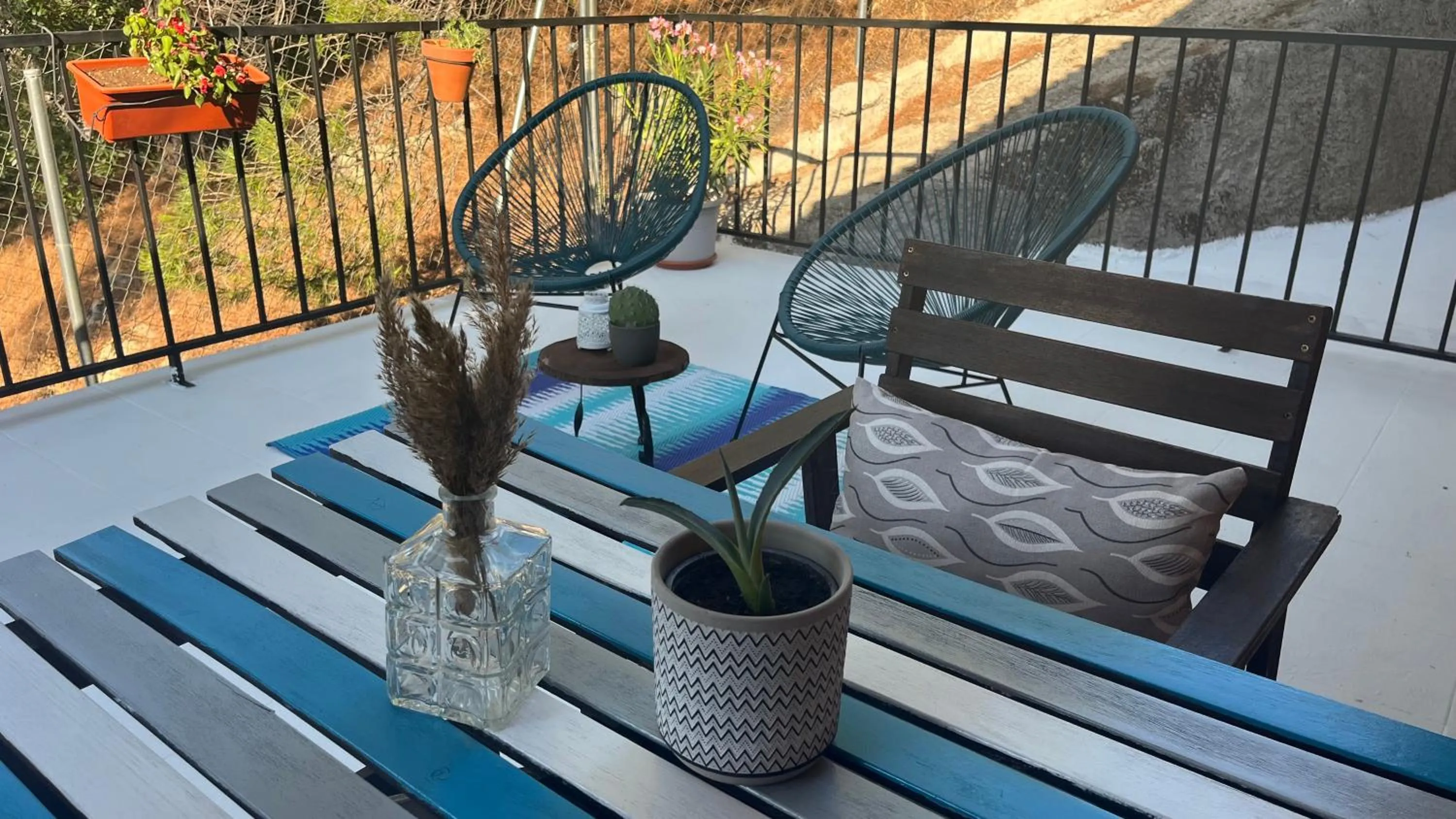 Hotel Rural El Arca de Noé