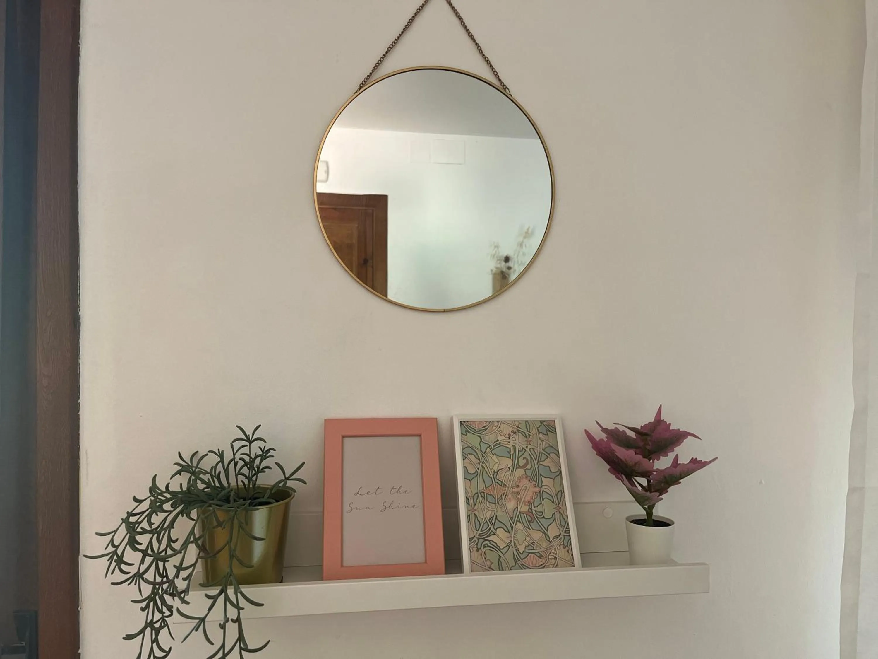 Hotel Rural El Arca de Noé