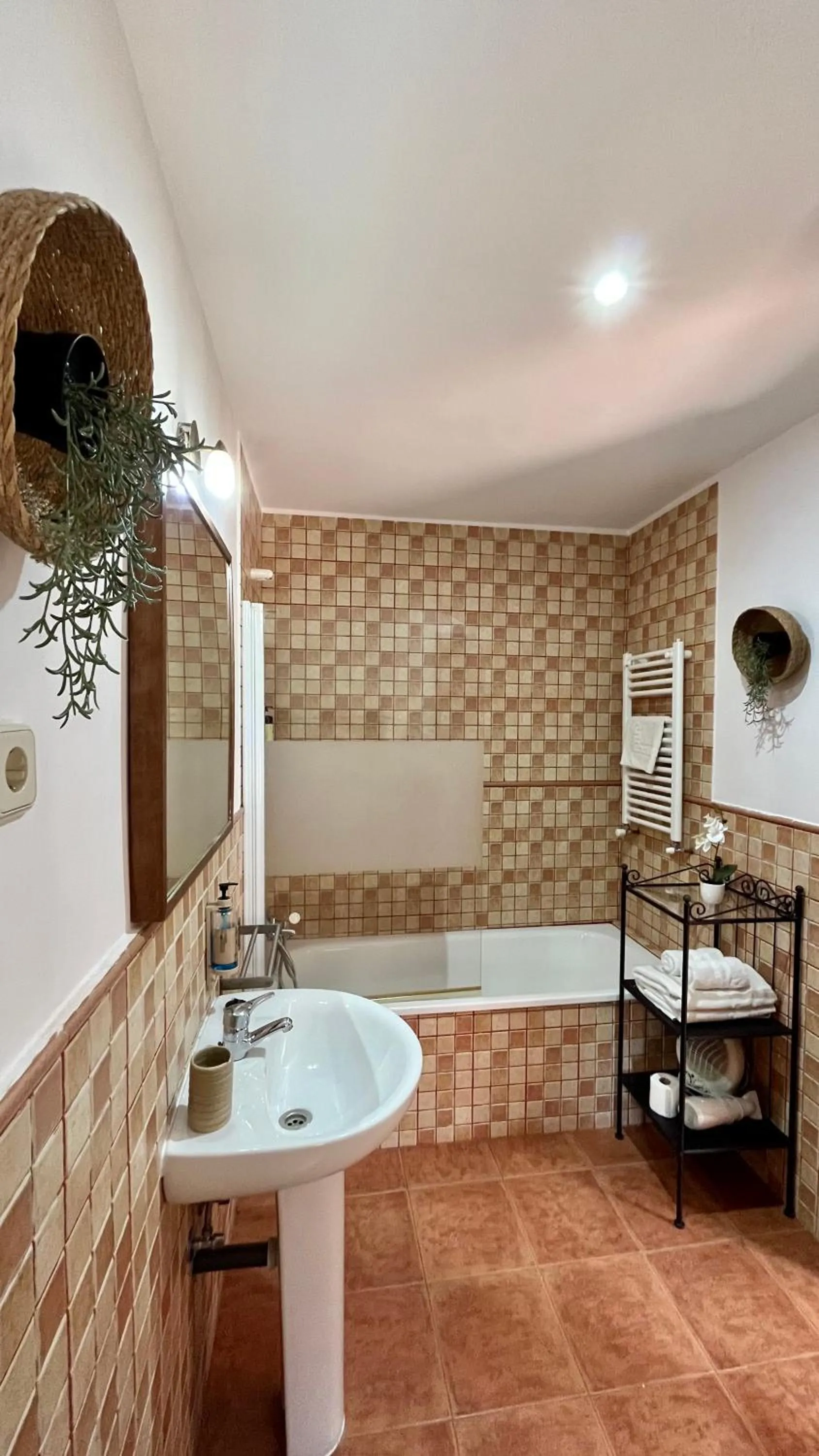 Hotel Rural El Arca de Noé