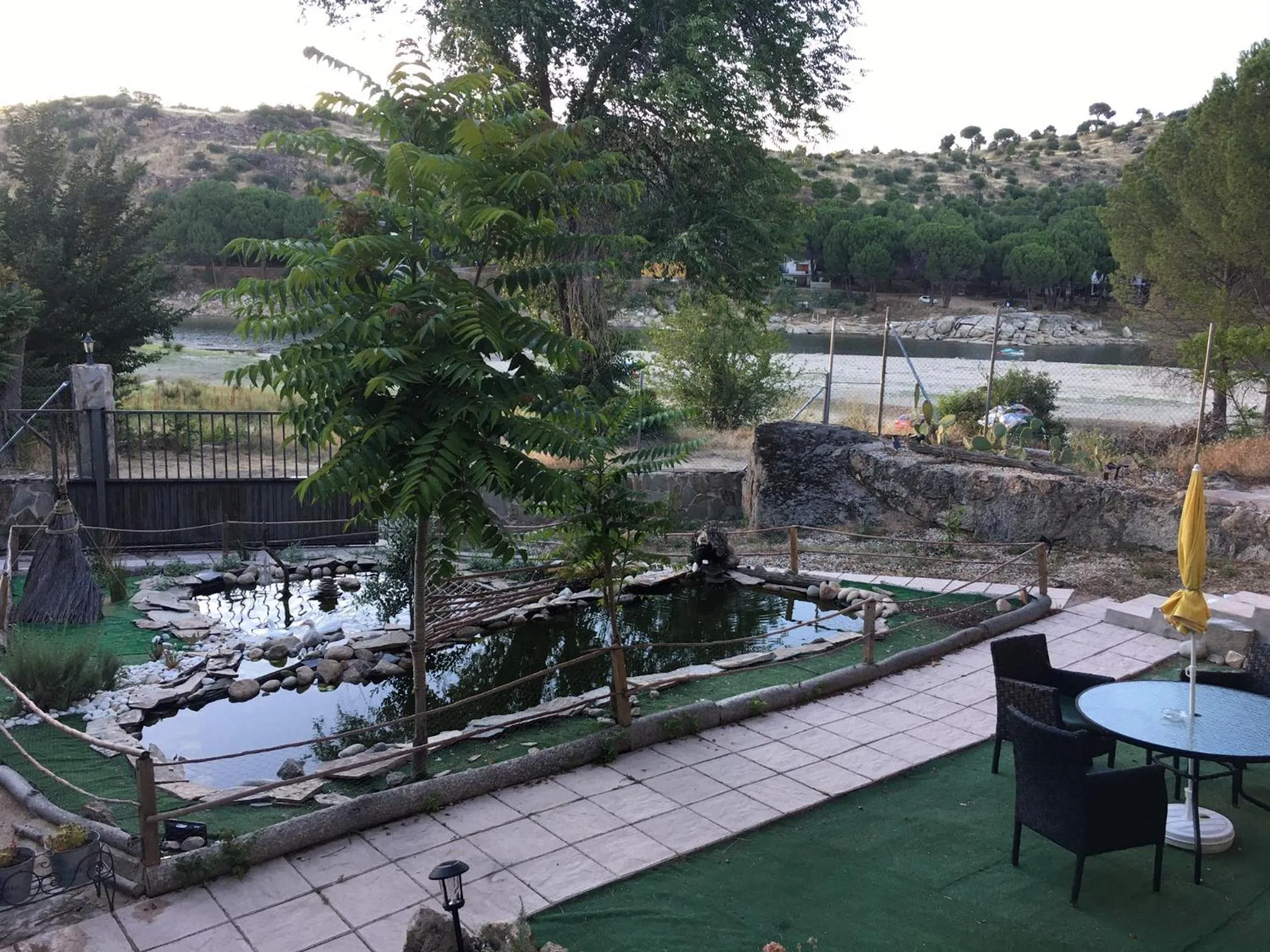 Hotel Rural El Arca de Noé