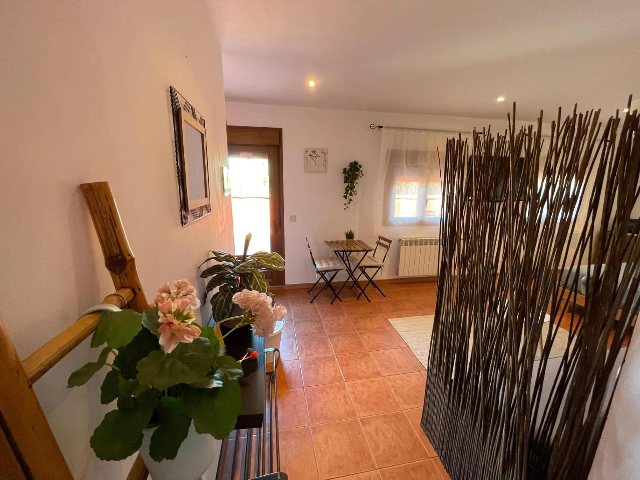 Hotel Rural El Arca de Noé