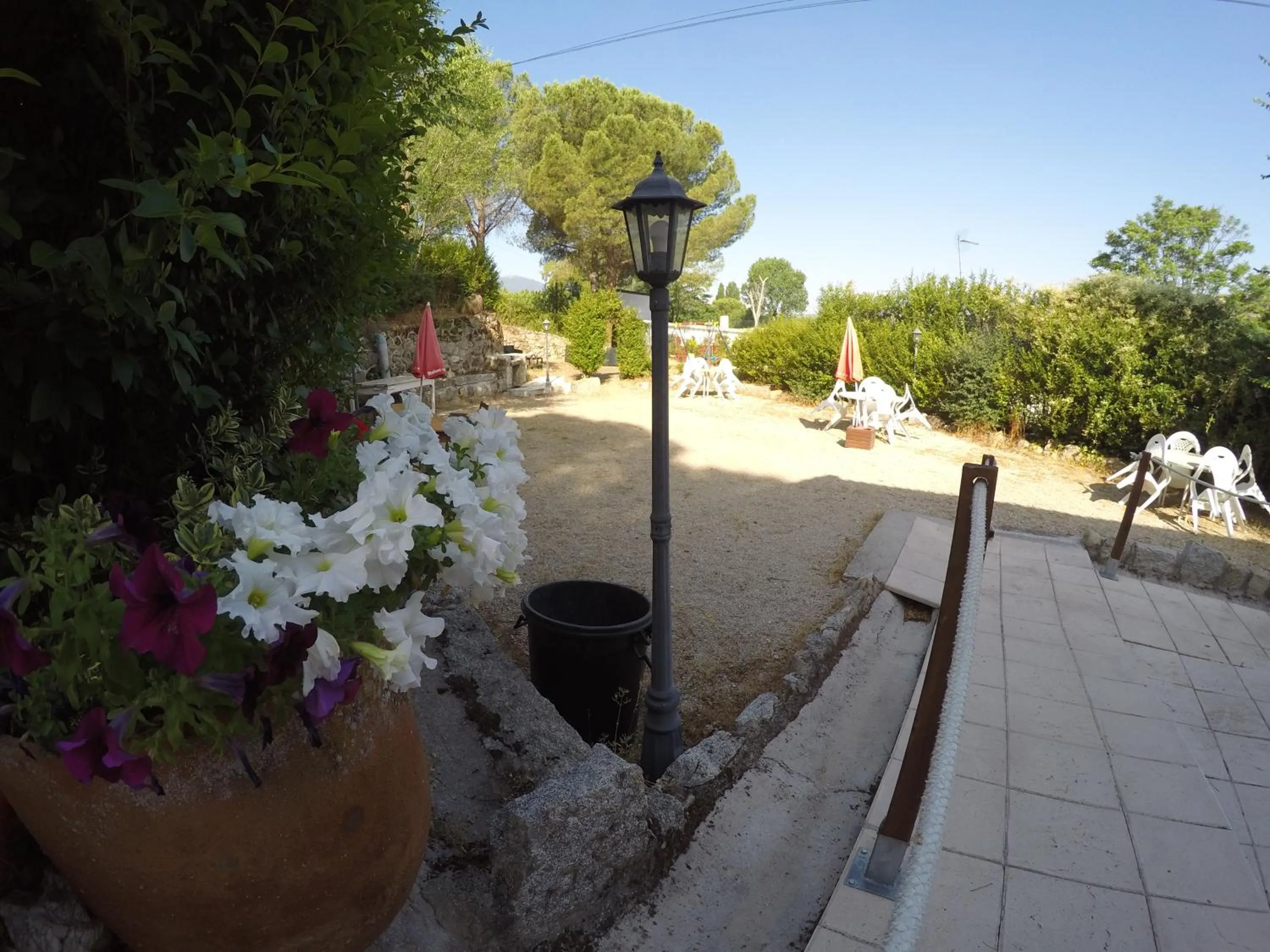 Hotel Rural El Arca de Noé