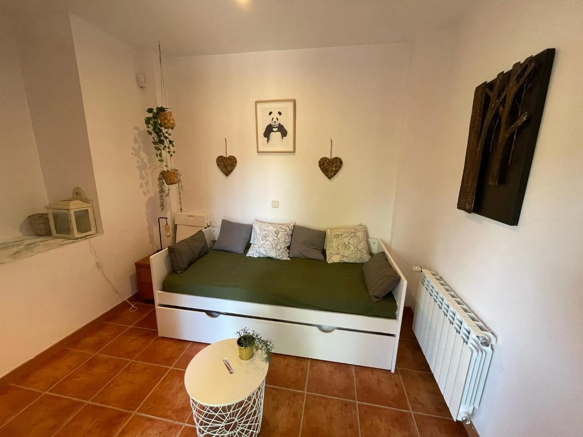 Hotel Rural El Arca de Noé