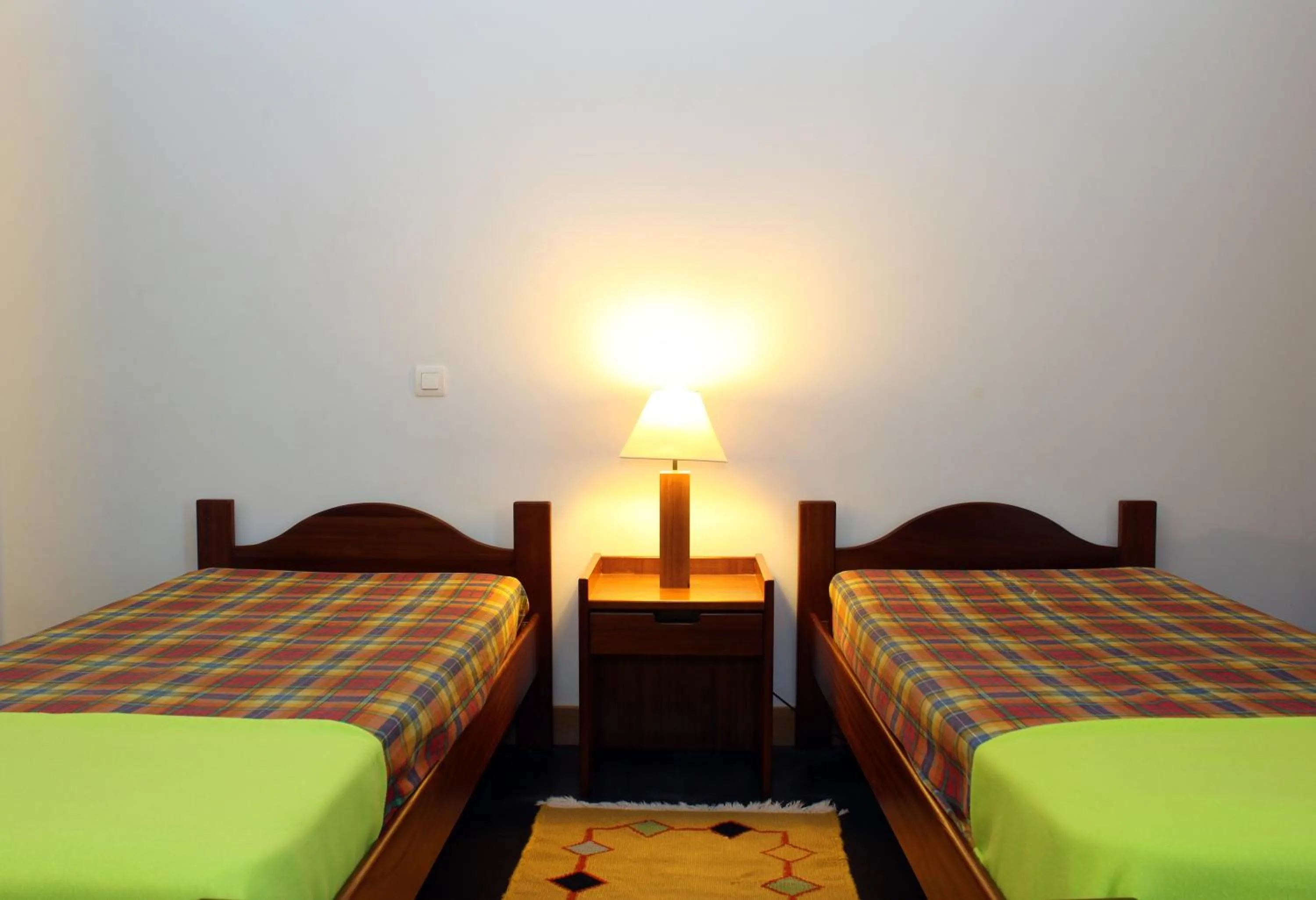 Bedroom, Bed in HI Viana do Castelo - Pousada de Juventude