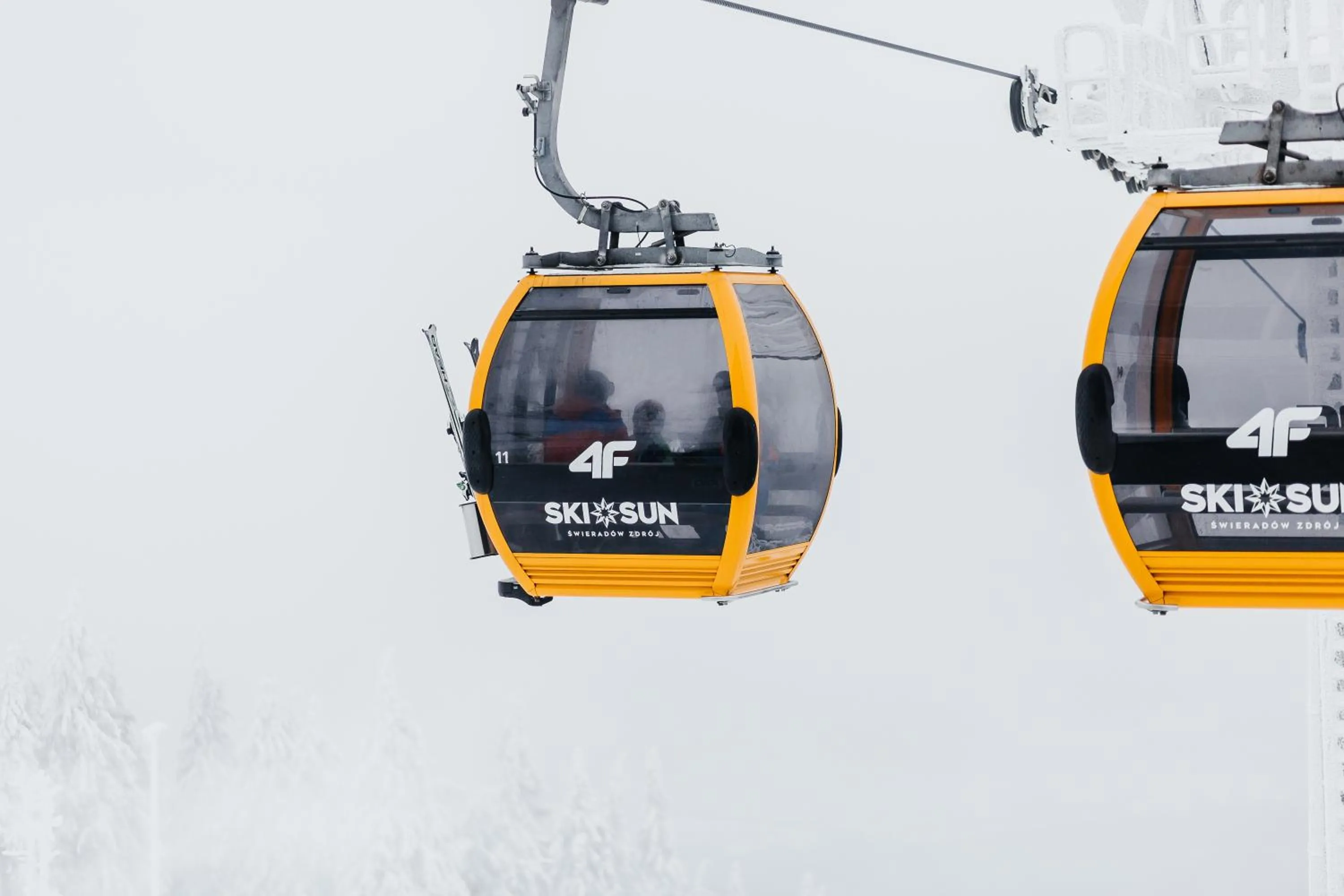 Day in Forest Park Resort & SPA