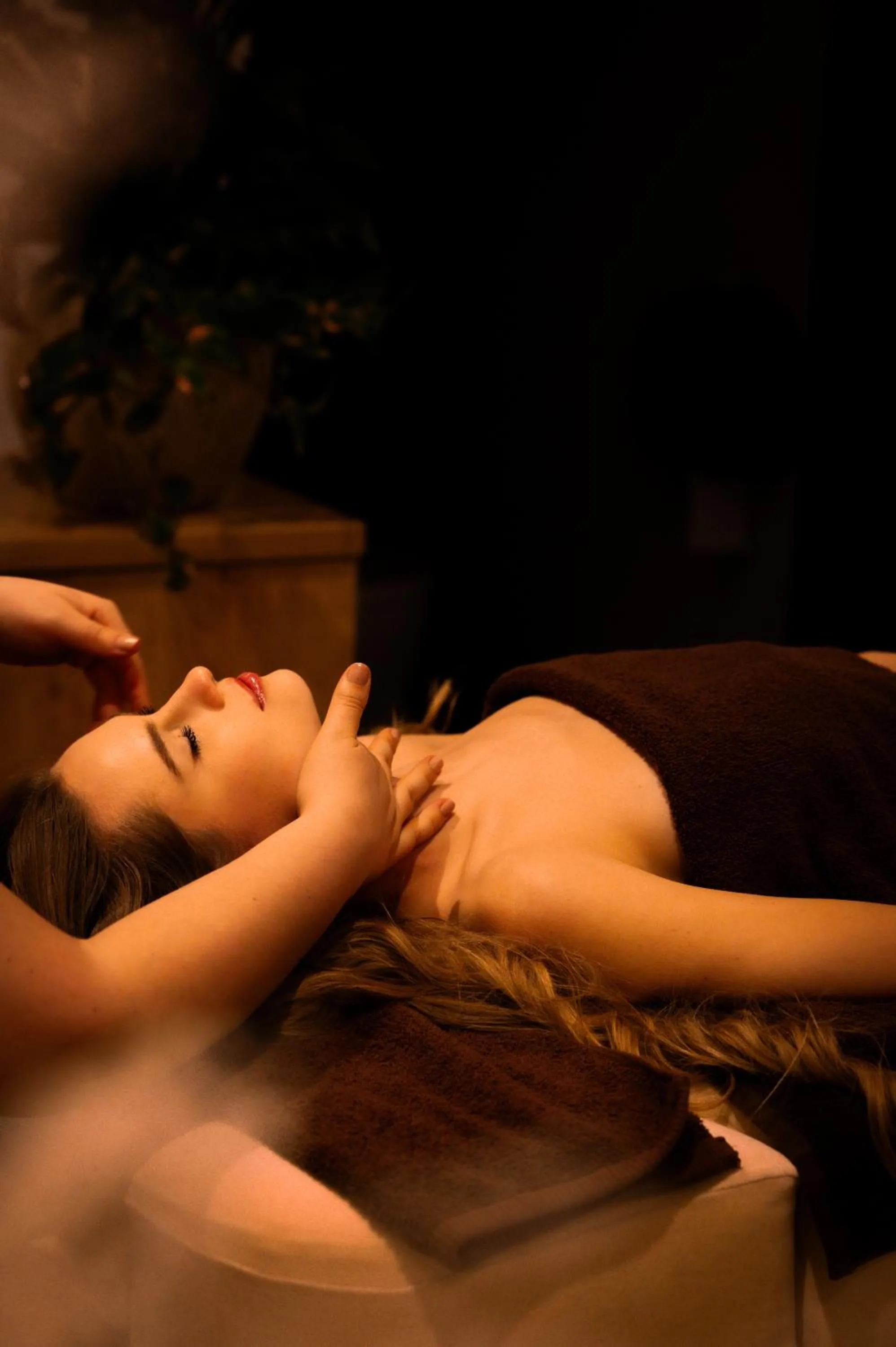 People in Forest Park Resort & SPA