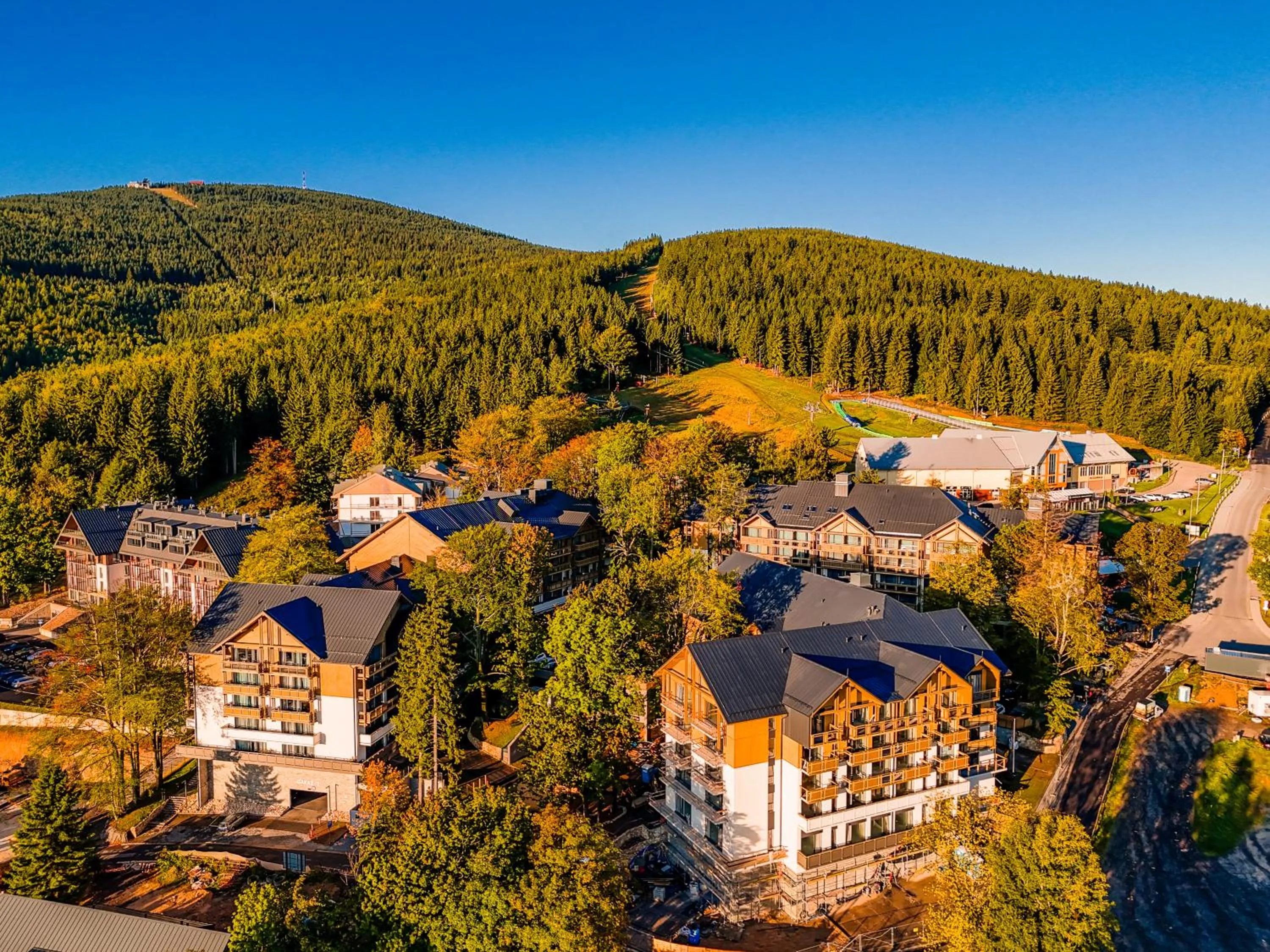 Forest Park Resort & SPA