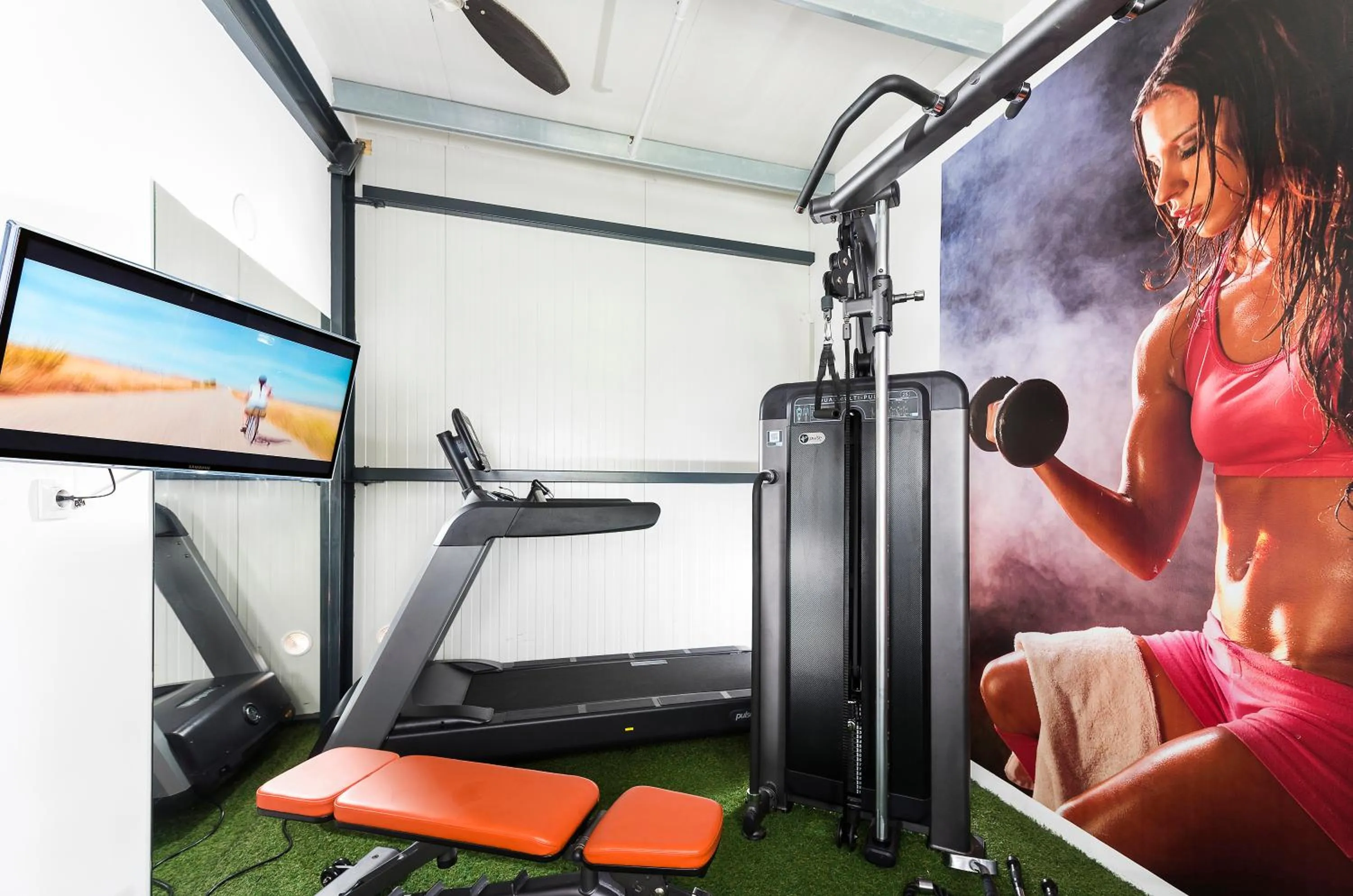 Activities in Bo33 Hotel Family & Suites