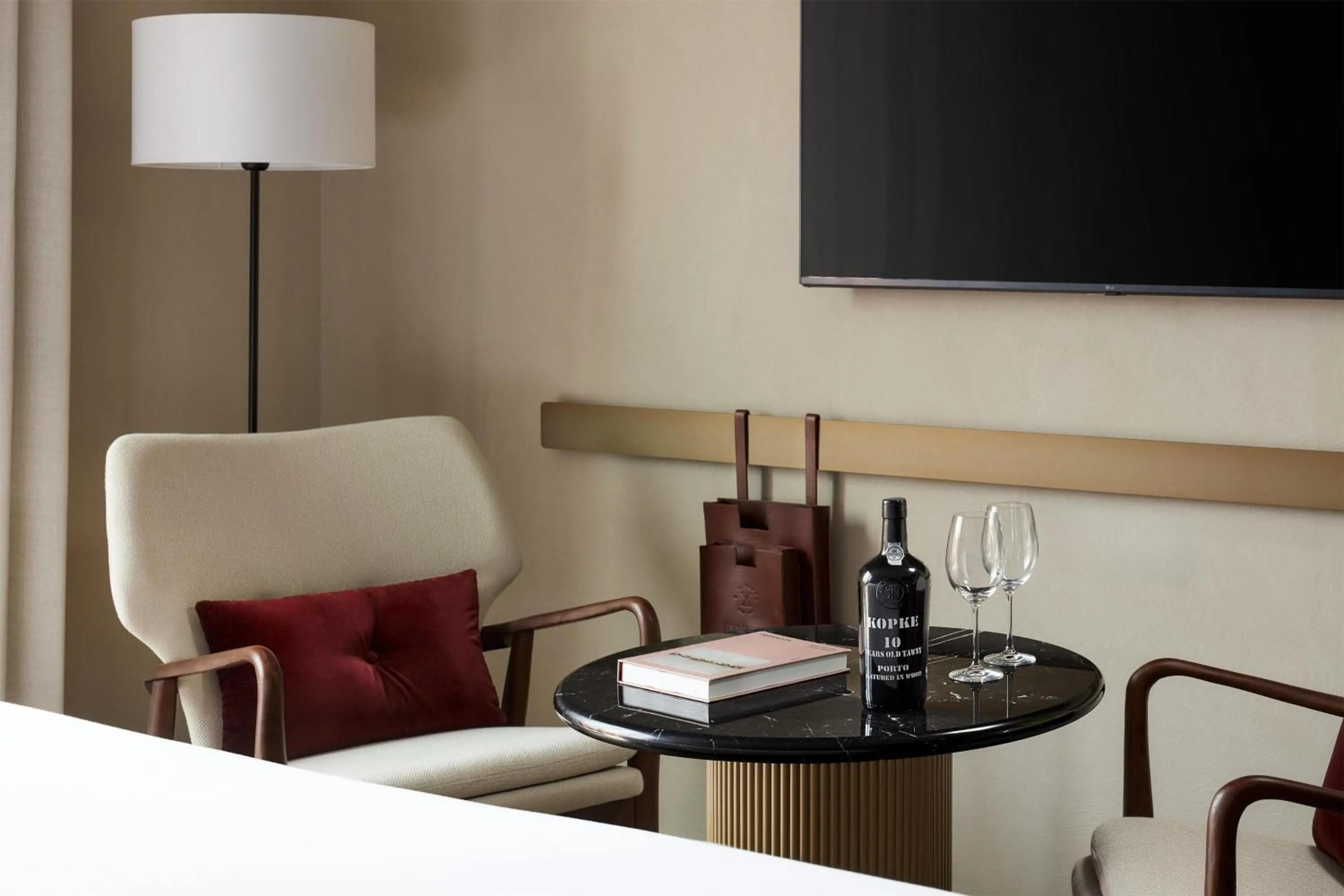 Other in Tivoli Kopke Porto Gaia Hotel