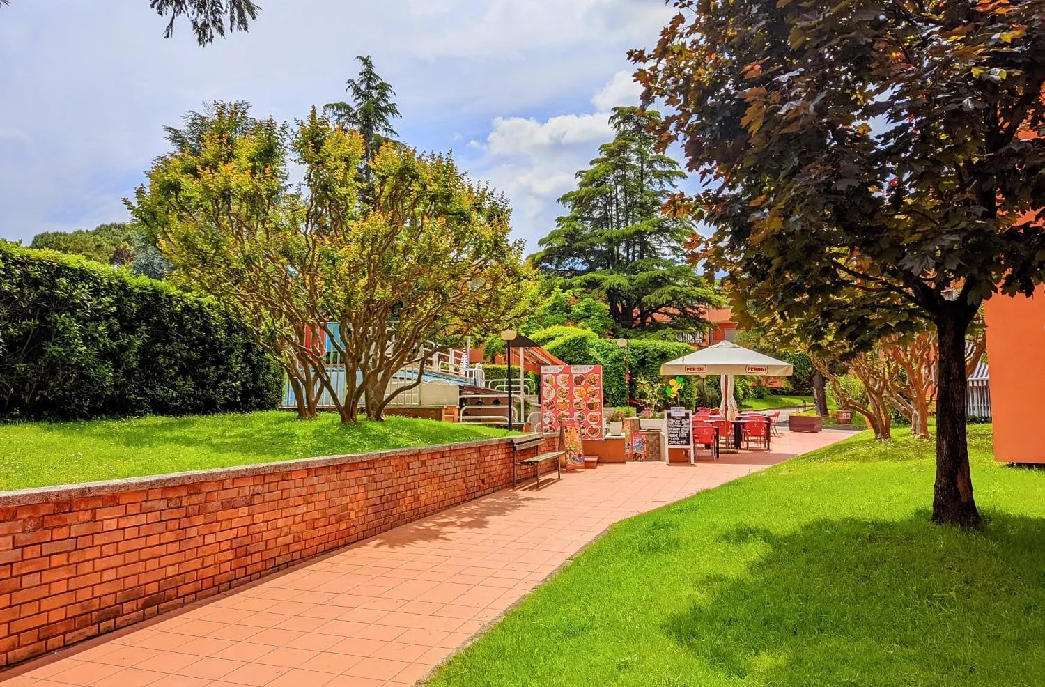 Casa Carla