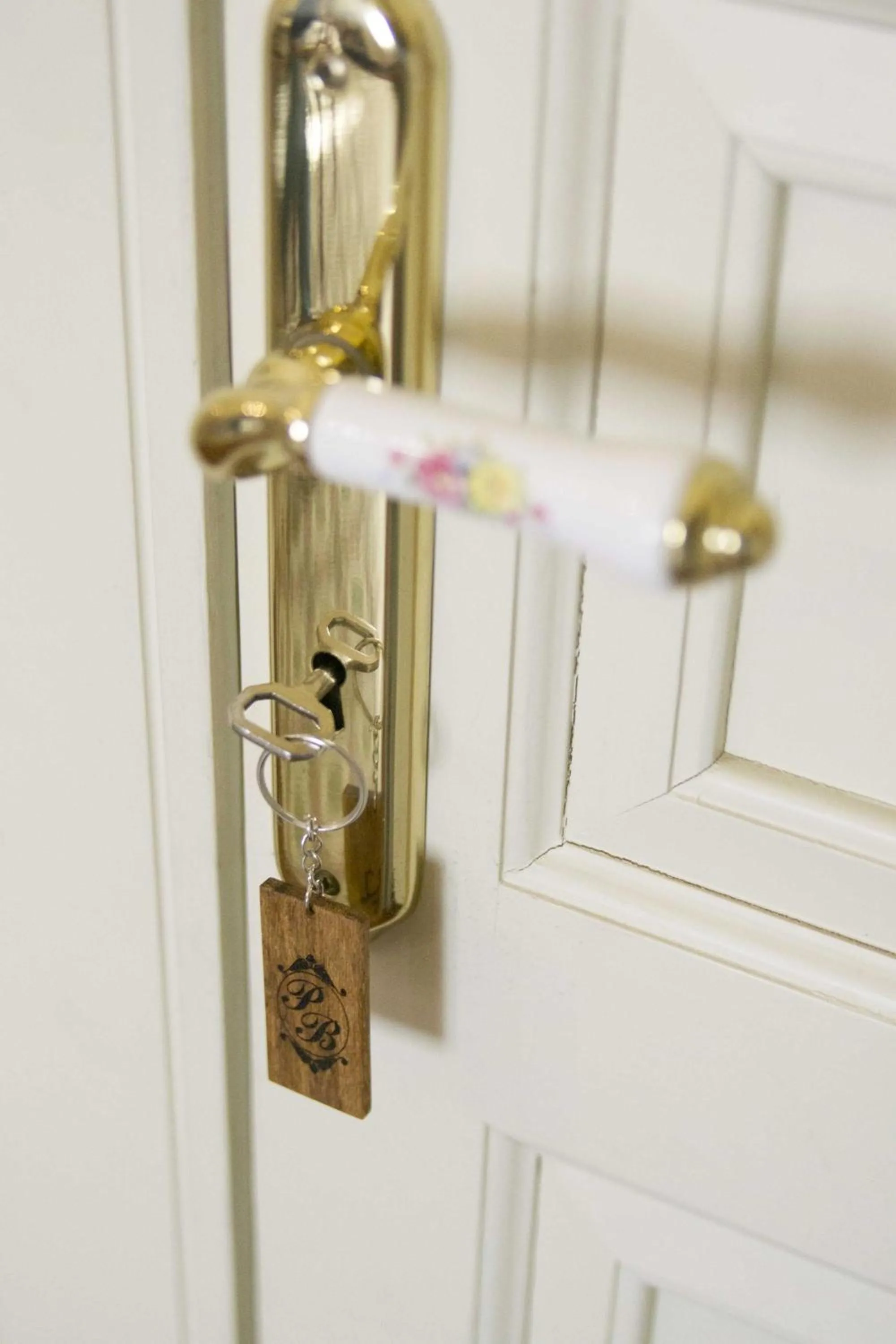 Property logo or sign in Palazzo Bella