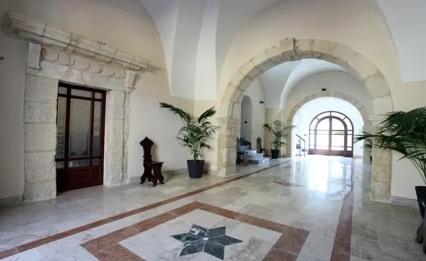 Property building in Palazzo Bella