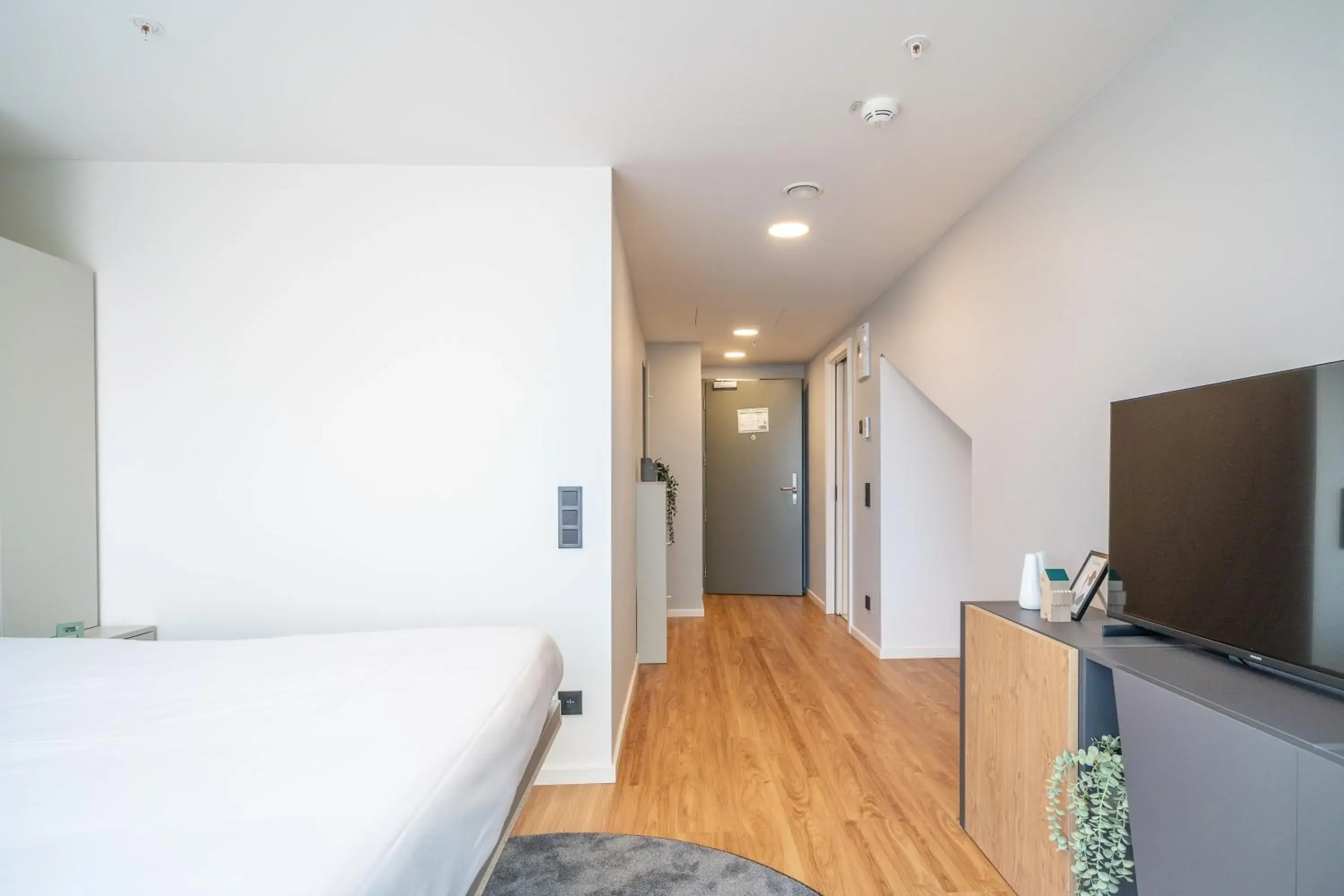 Deluxe One-Bedroom Apartment in City Pop 2Night Prague - Self check-in Deluxe One-Bedroom Apartment in City Pop 2Night Prague - Self check-in