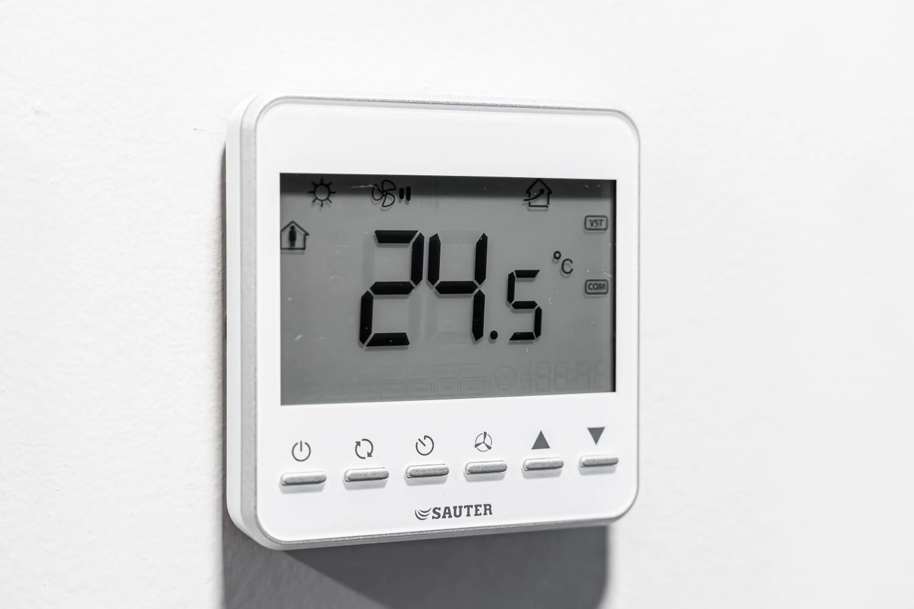 Bedroom in City Pop 2Night Prague - Self check-in