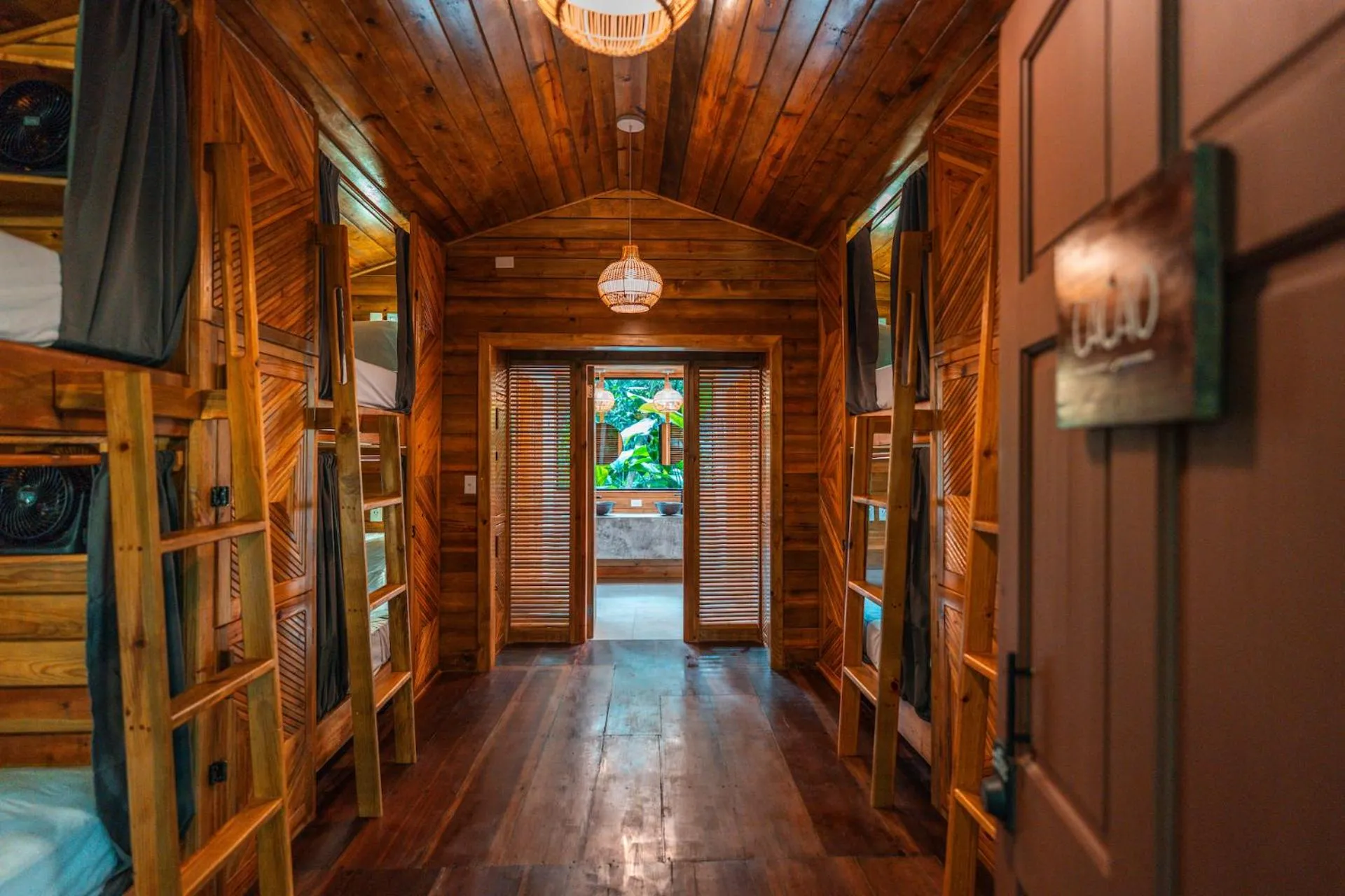 Photo of the whole room in Palmar Beach Lodge