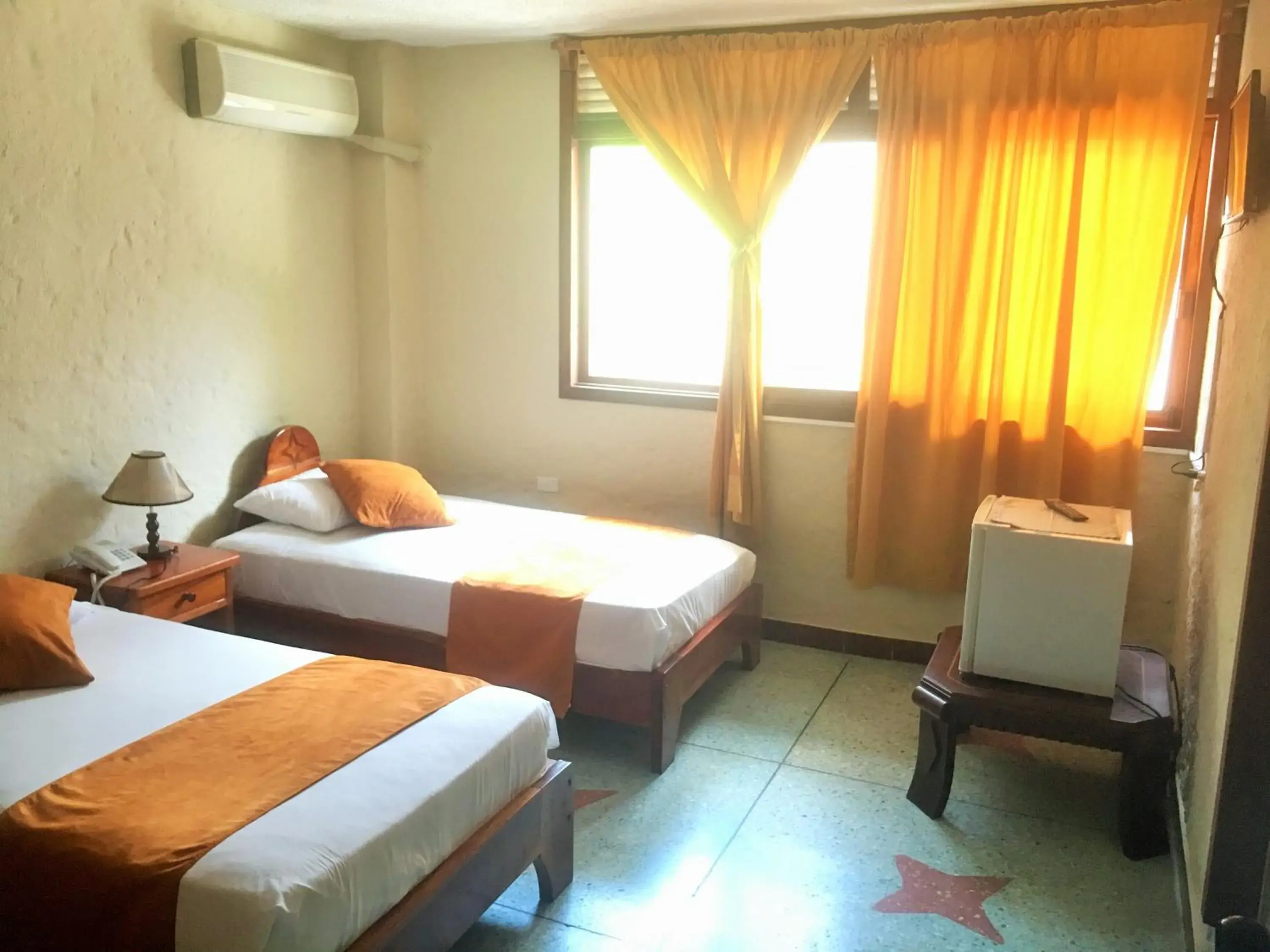 Double Room - single occupancy in Hostal Estrella de Mar Double Room - single occupancy in Hostal Estrella de Mar