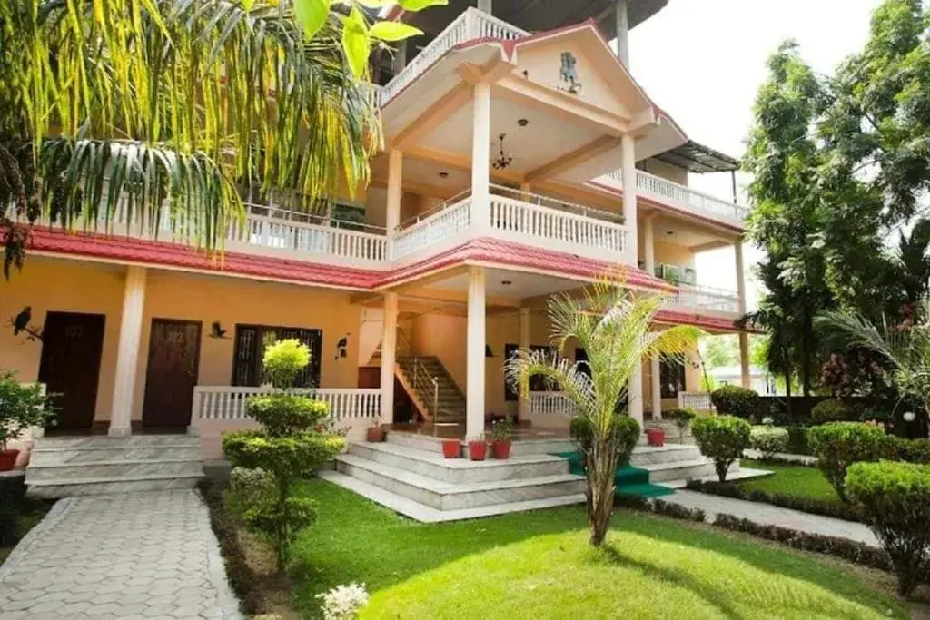 Motherland Resort Motherland Resort