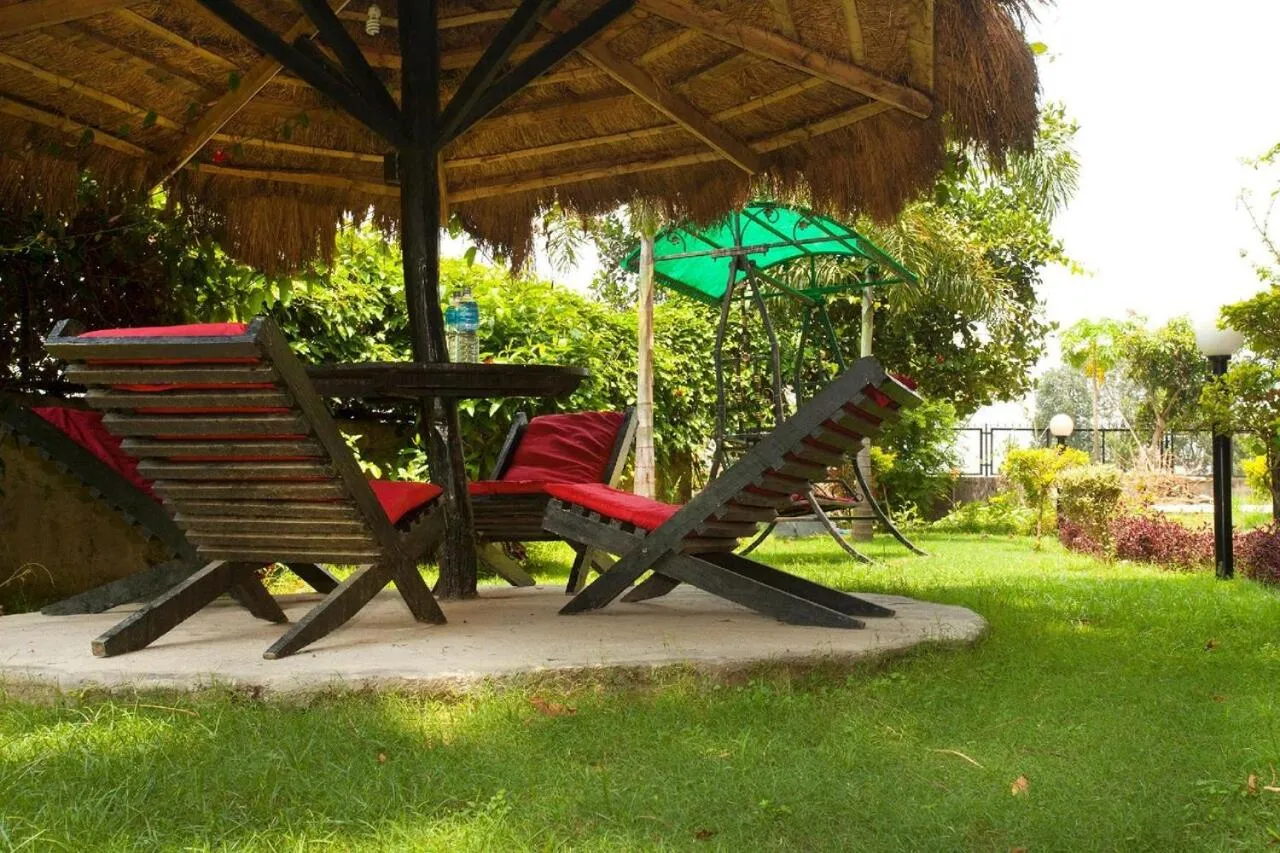 Motherland Resort