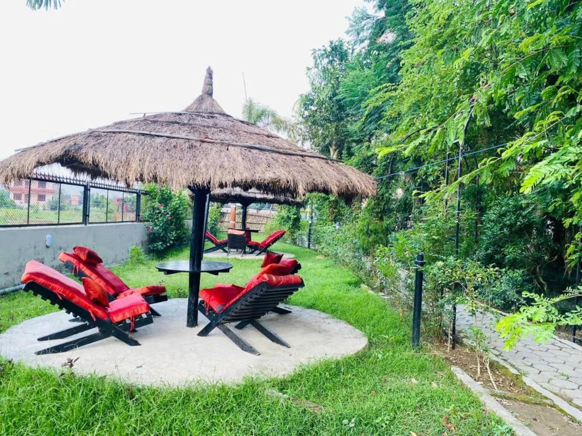 Motherland Resort