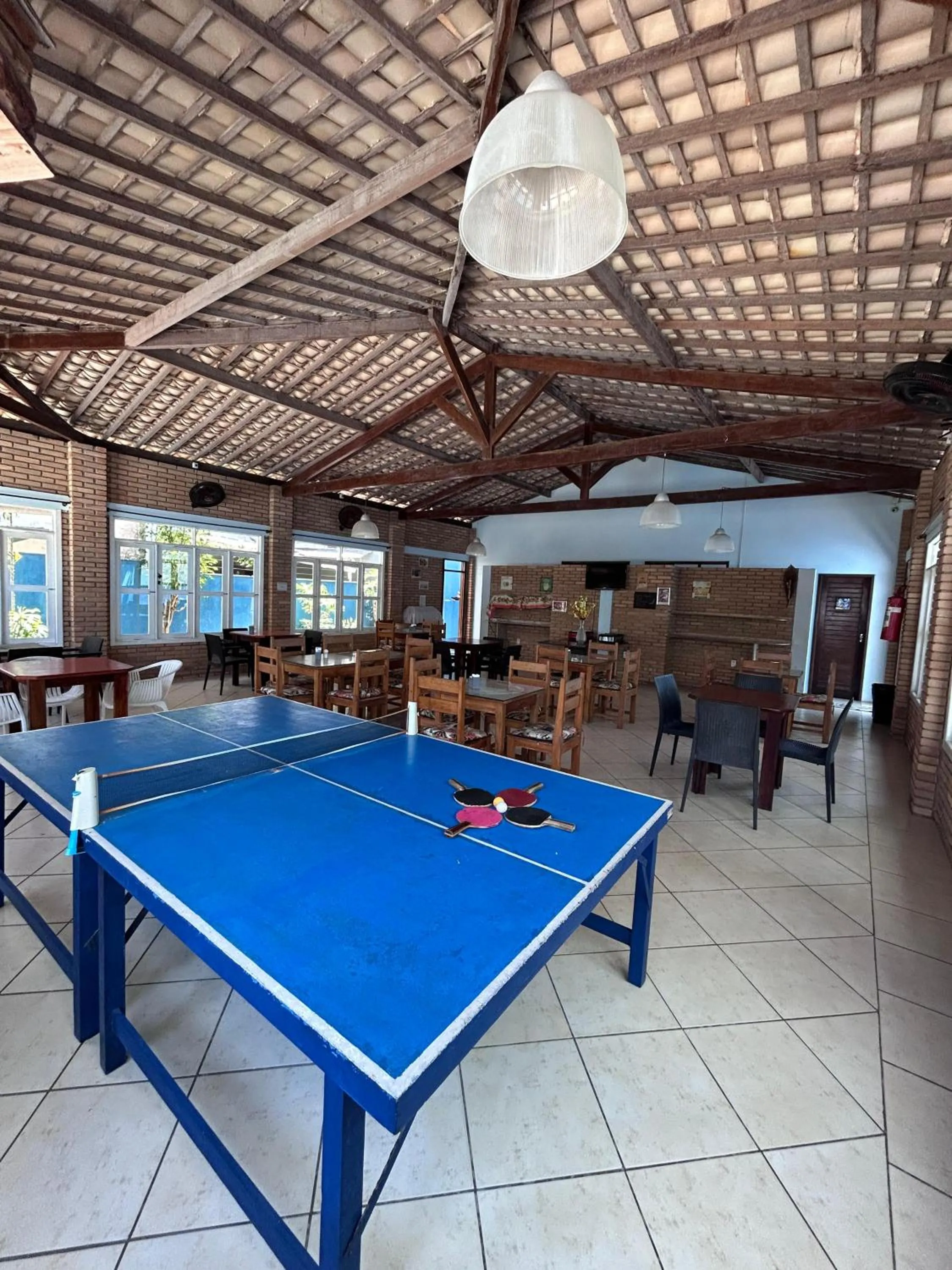 Breakfast in Pousada Aconchego