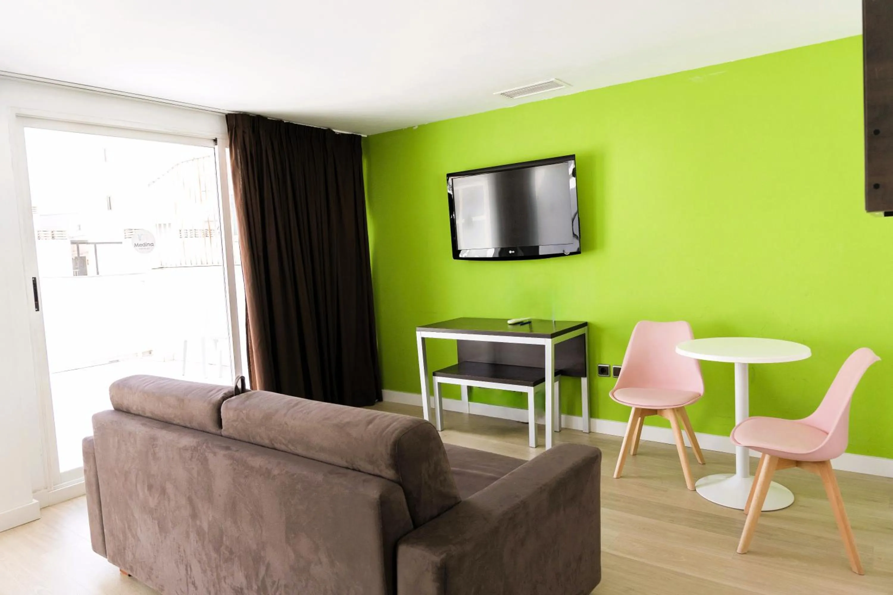 Balcony/Terrace in Sol y Sombra