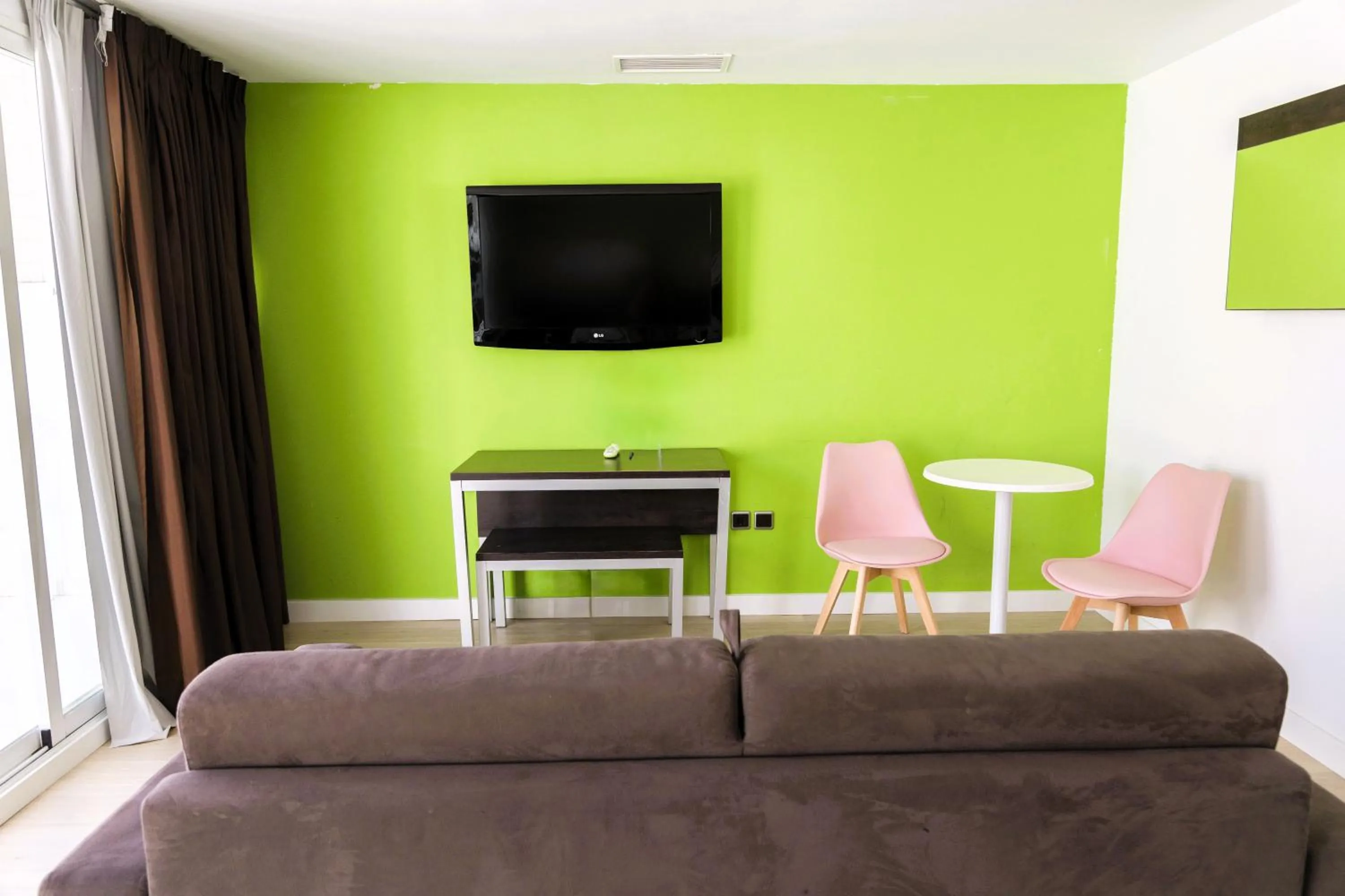 Balcony/Terrace in Sol y Sombra