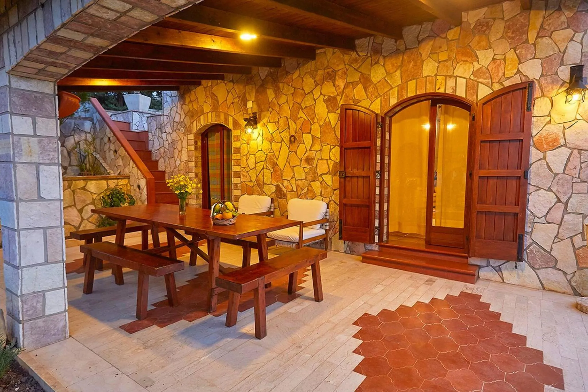 Other in Villa del Poggio