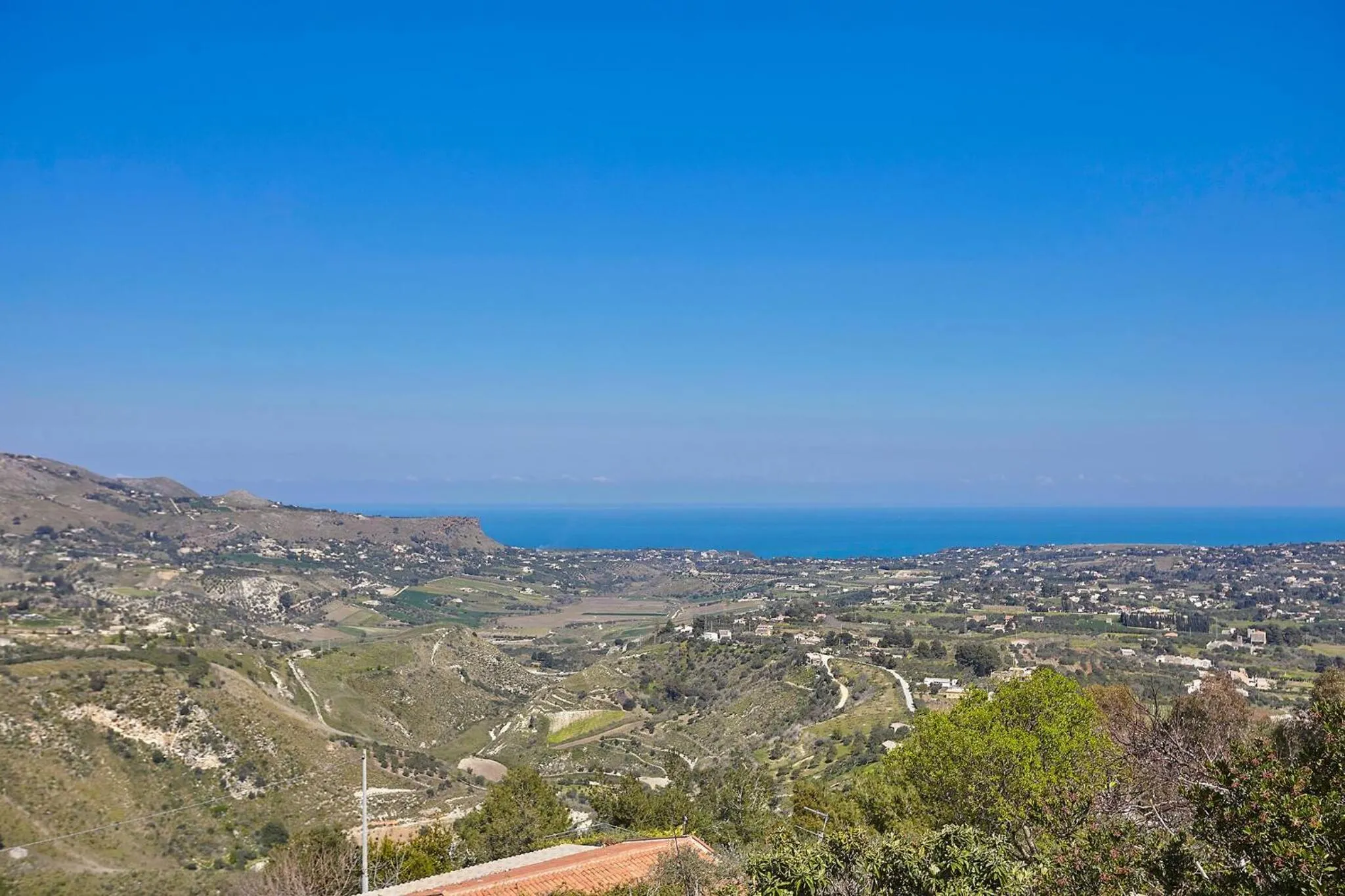 Off site in Villa del Poggio