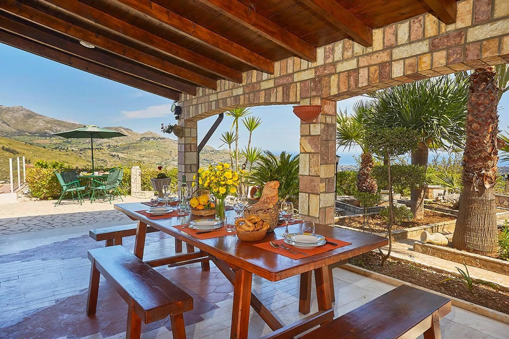 Other in Villa del Poggio