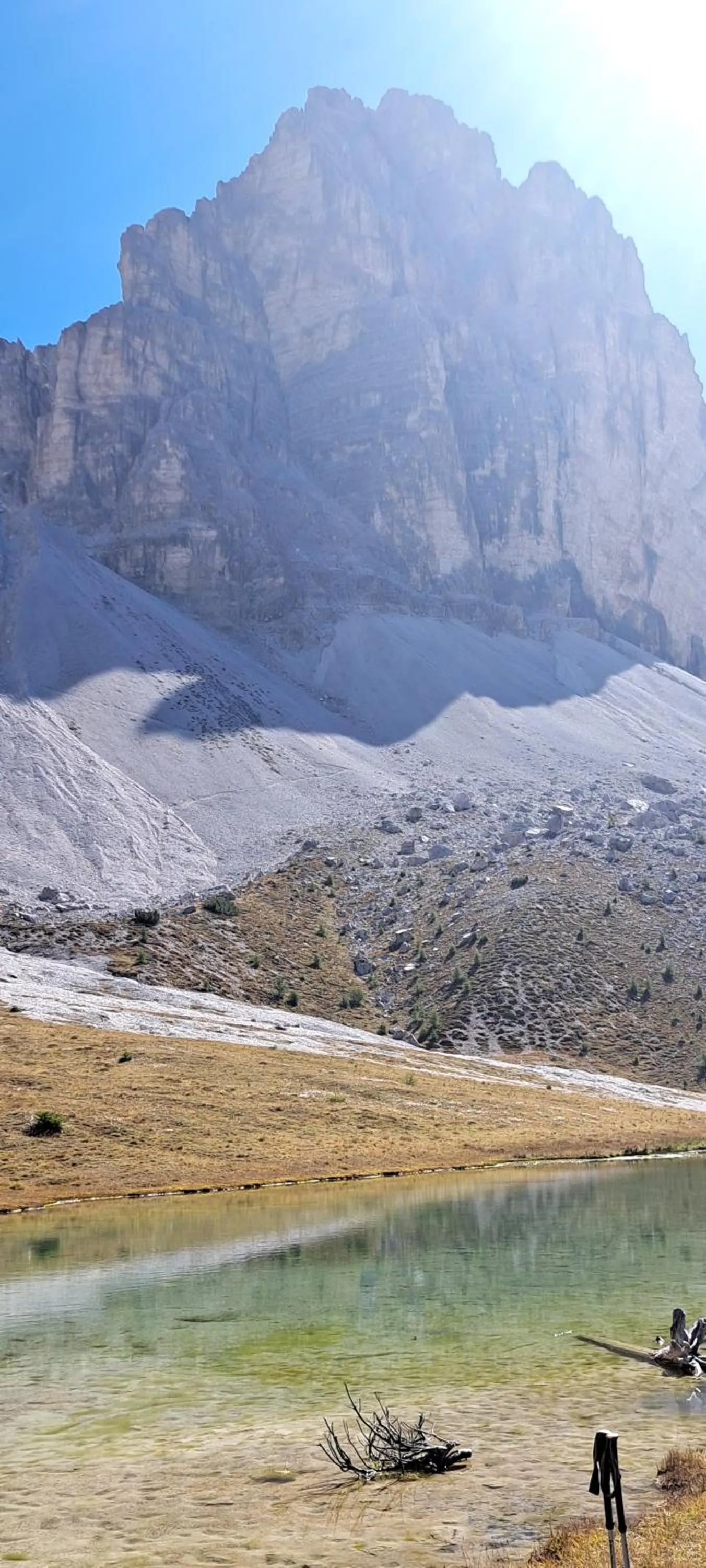 Hiking in Haus Schaller