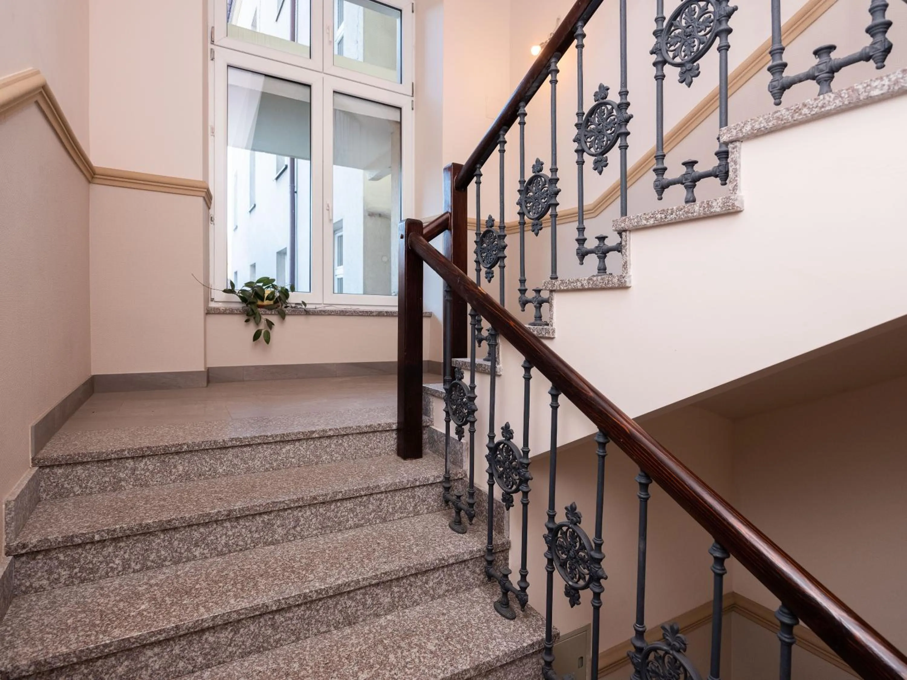 Facade/entrance in Wawel Apartments - Old Town