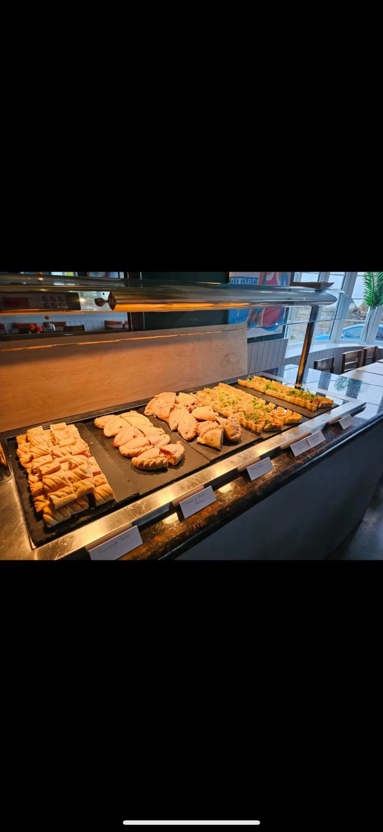 Food close-up, Food in The Yacht Inn