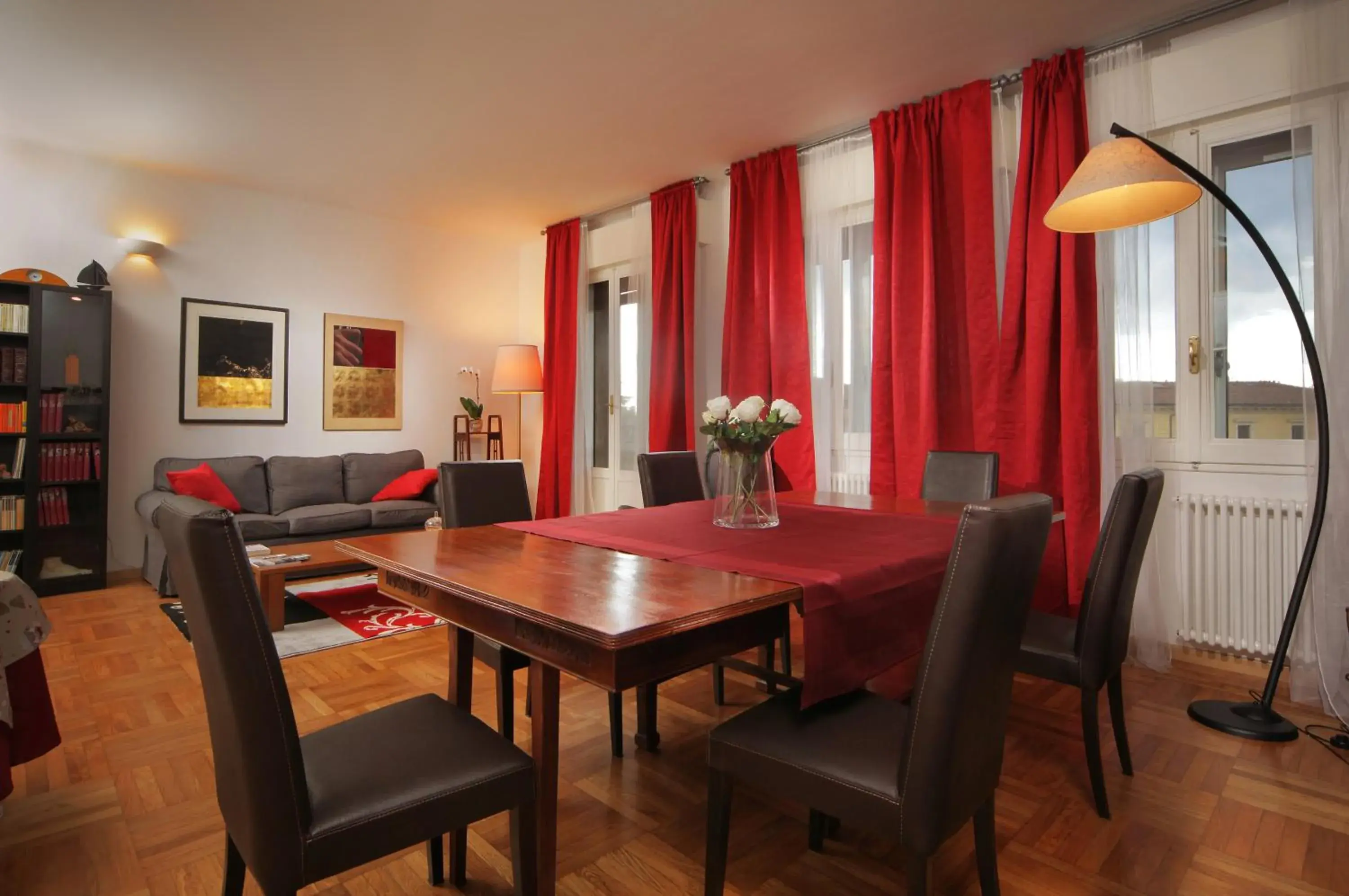 B&B Al Parco Giardini Margherita B&B Al Parco Giardini Margherita
