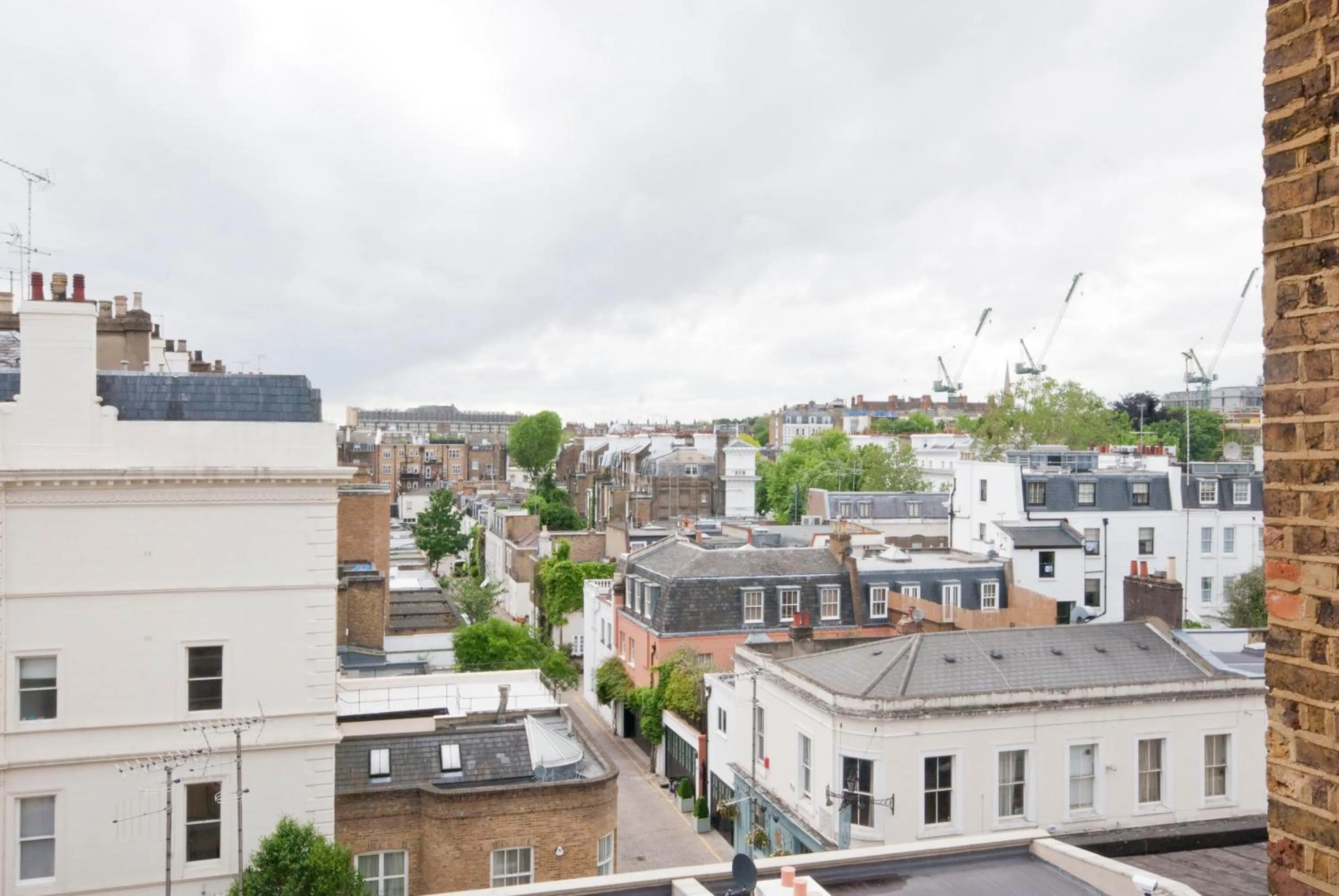 Day in Queensgate Court