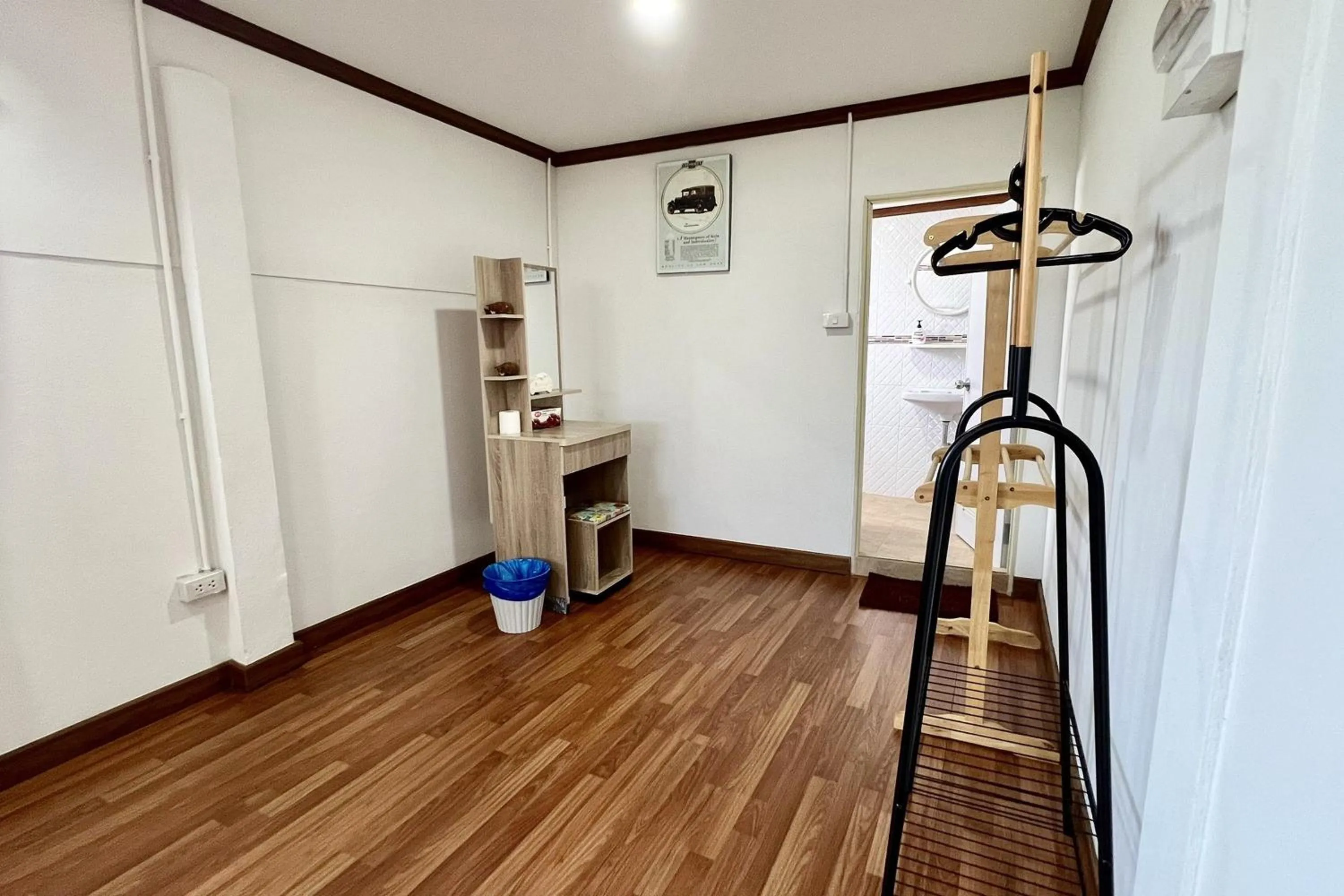 Bedroom in Good Sleep Guest House