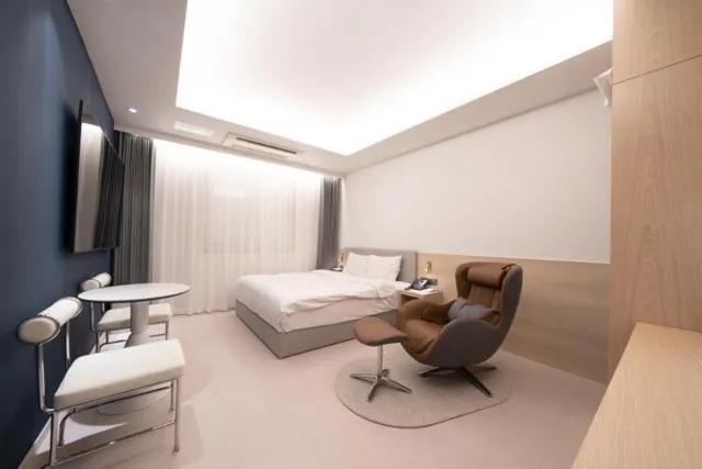 Hound Hotel Gwangju Cheomdan