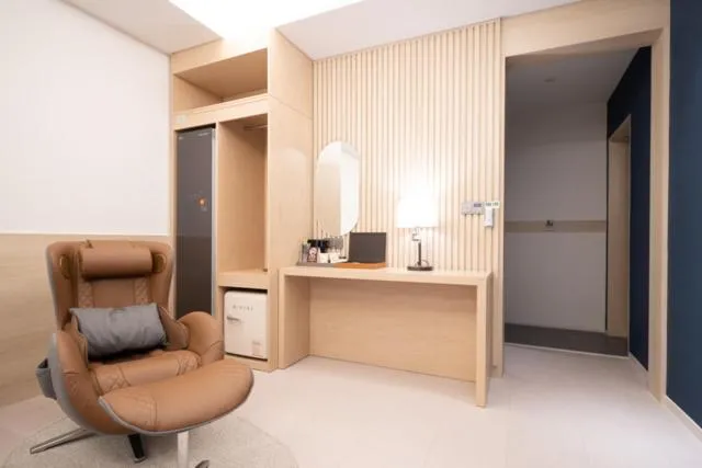 Hound Hotel Gwangju Cheomdan