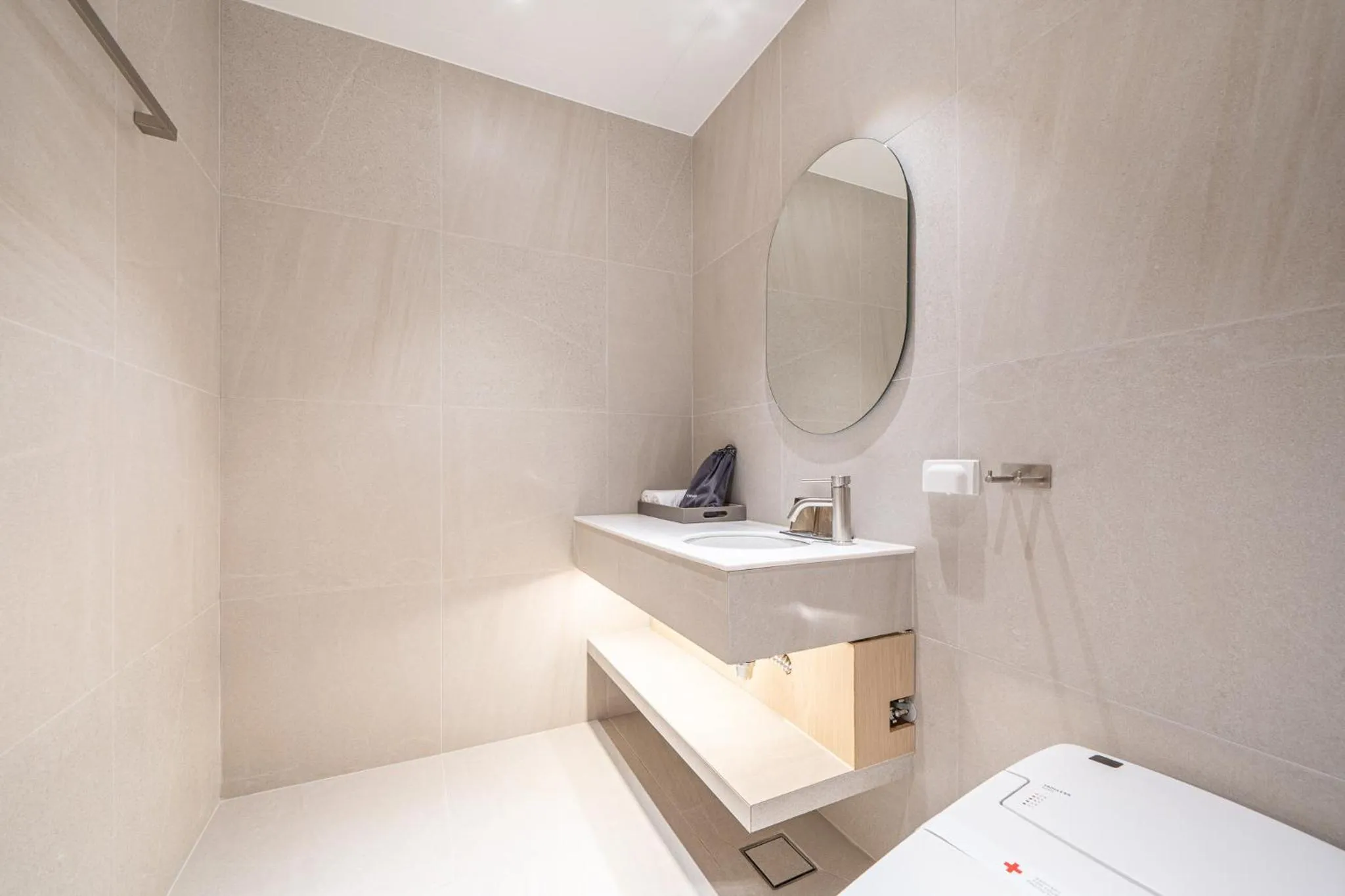 Hound Hotel Gwangju Cheomdan