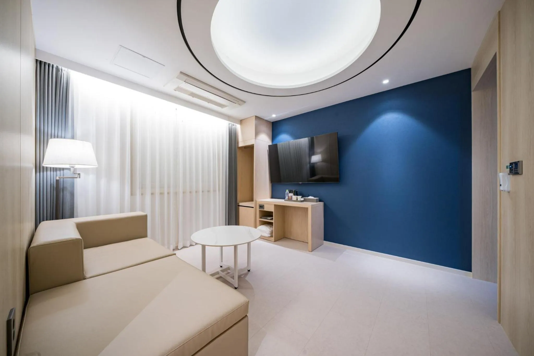 Hound Hotel Gwangju Cheomdan