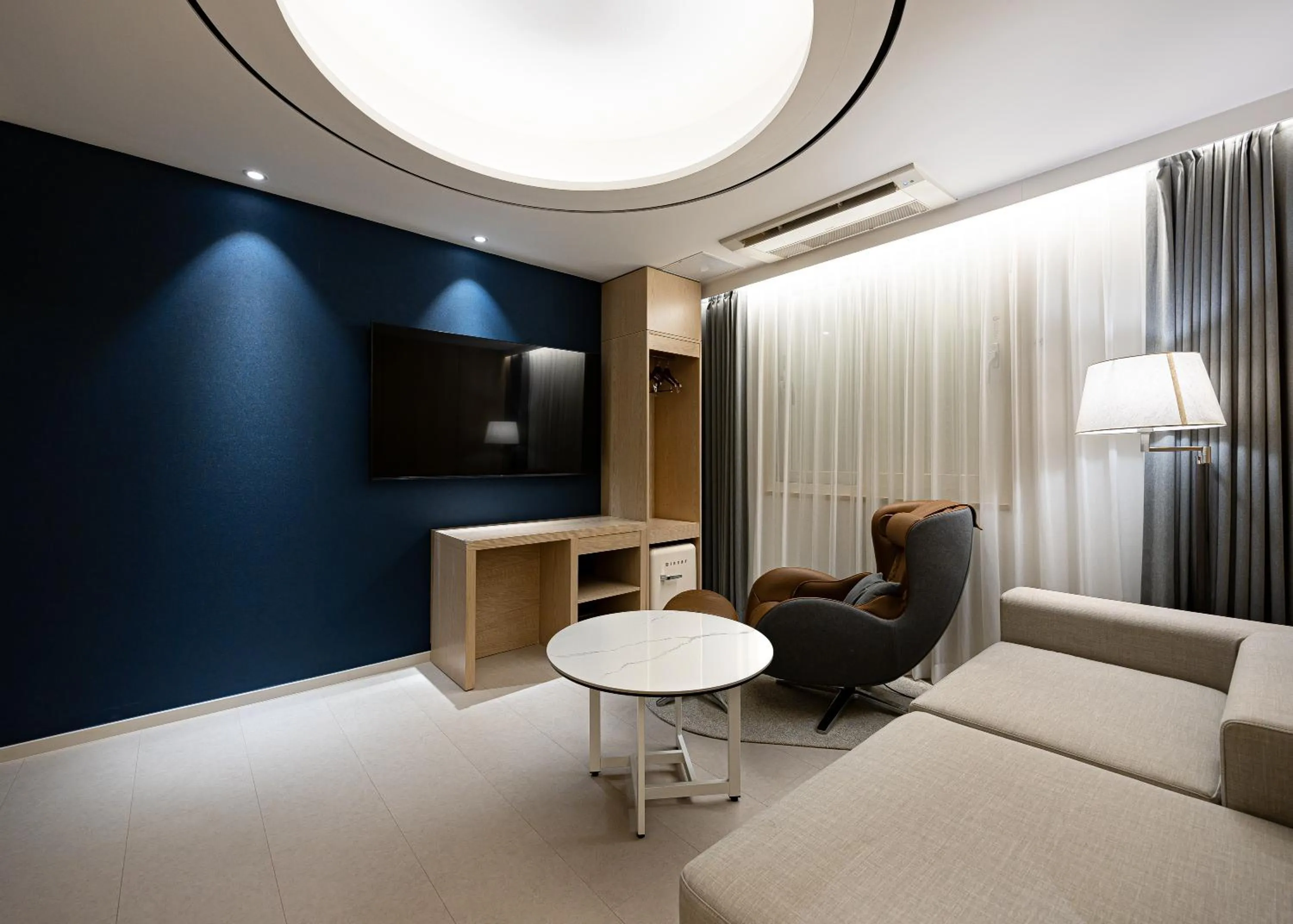 Hound Hotel Gwangju Cheomdan