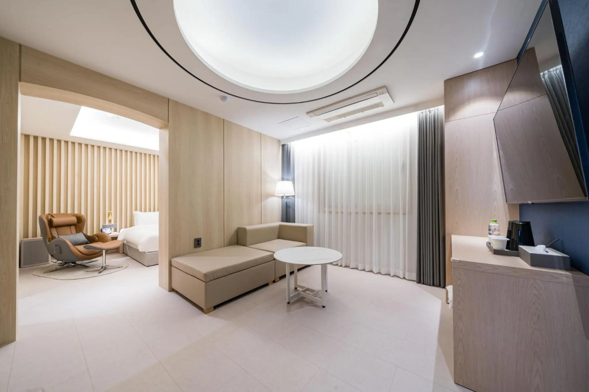 Hound Hotel Gwangju Cheomdan