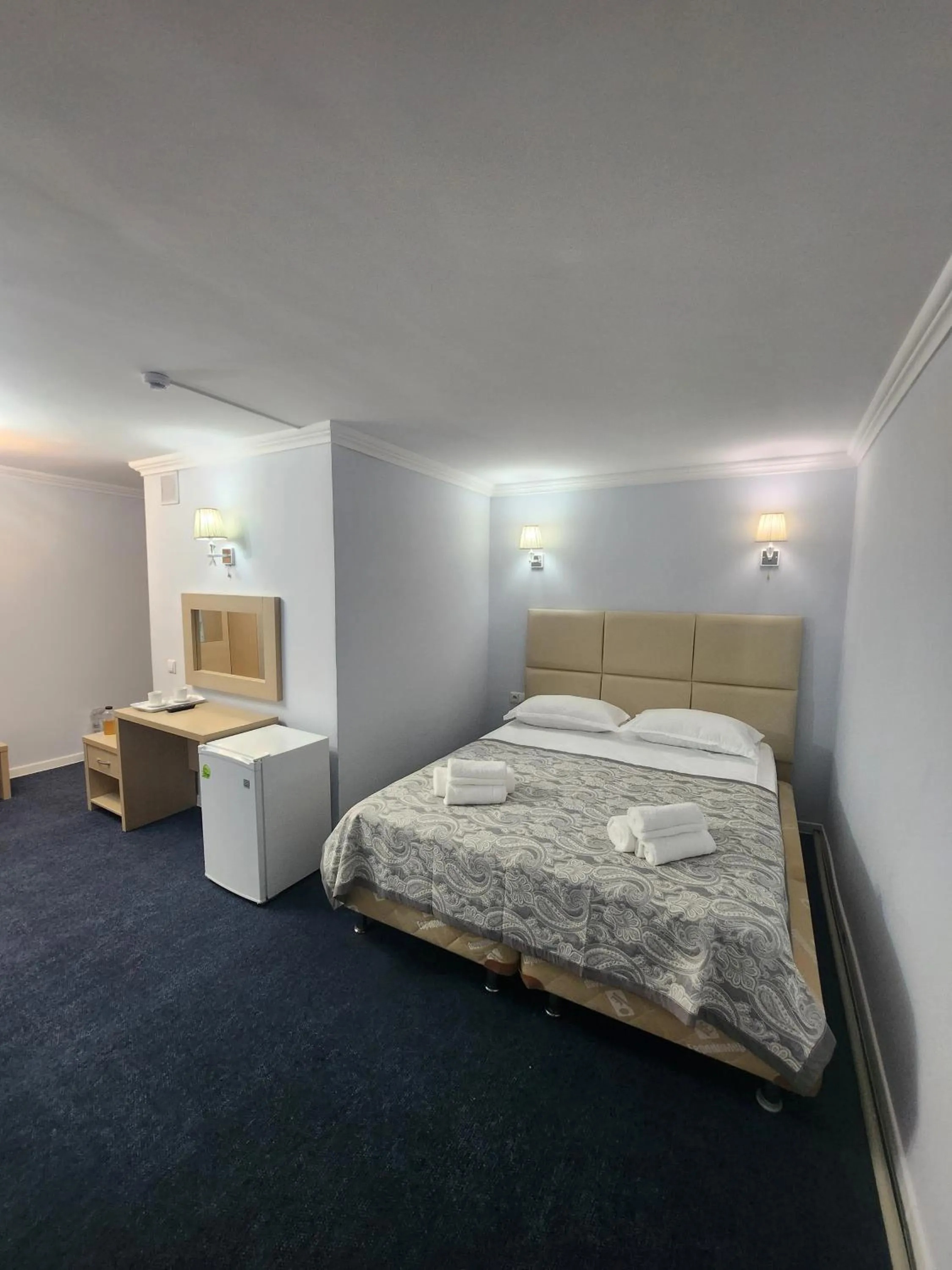 Bed in Baiterek Premium