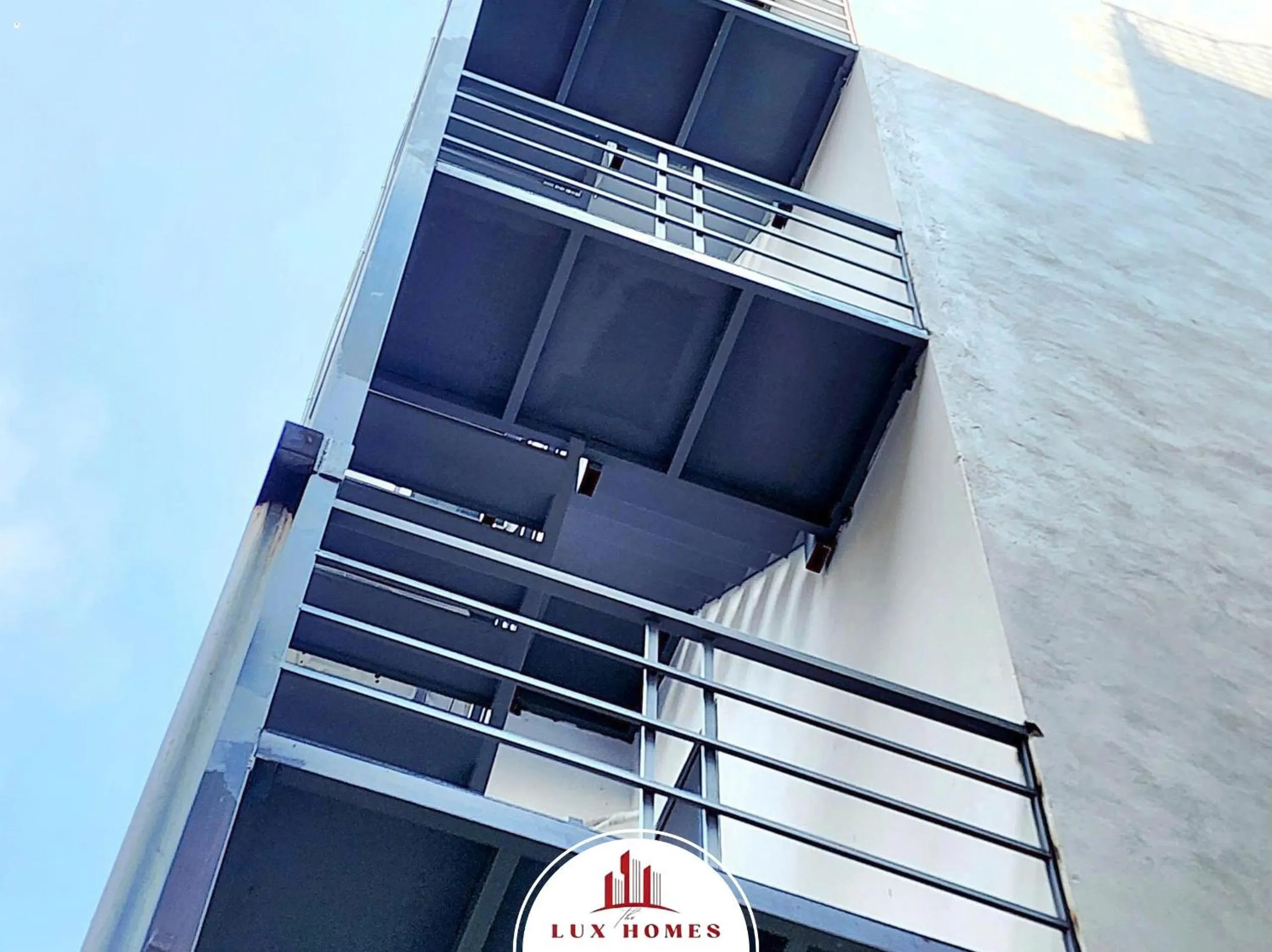 View (from property/room) in The LuxHomes Apartment ᵀᴹ I 231 Văn Cao