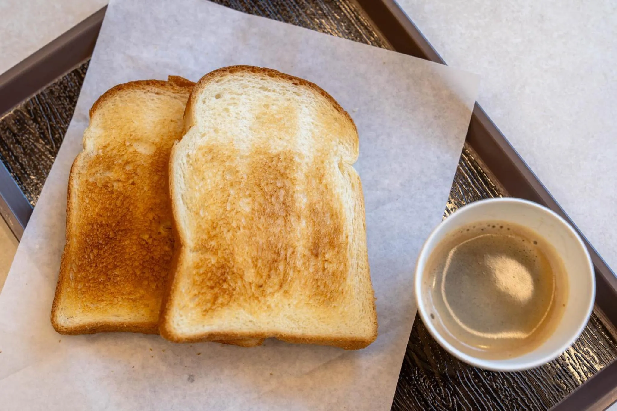 Breakfast in Sokcho Ritz Hotel