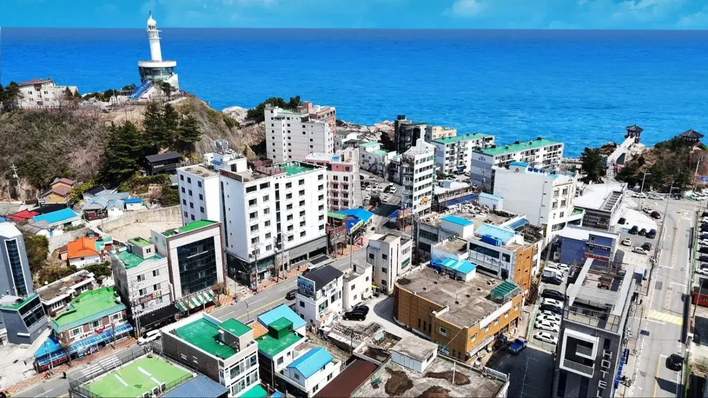 Sokcho Ritz Hotel Sokcho Ritz Hotel