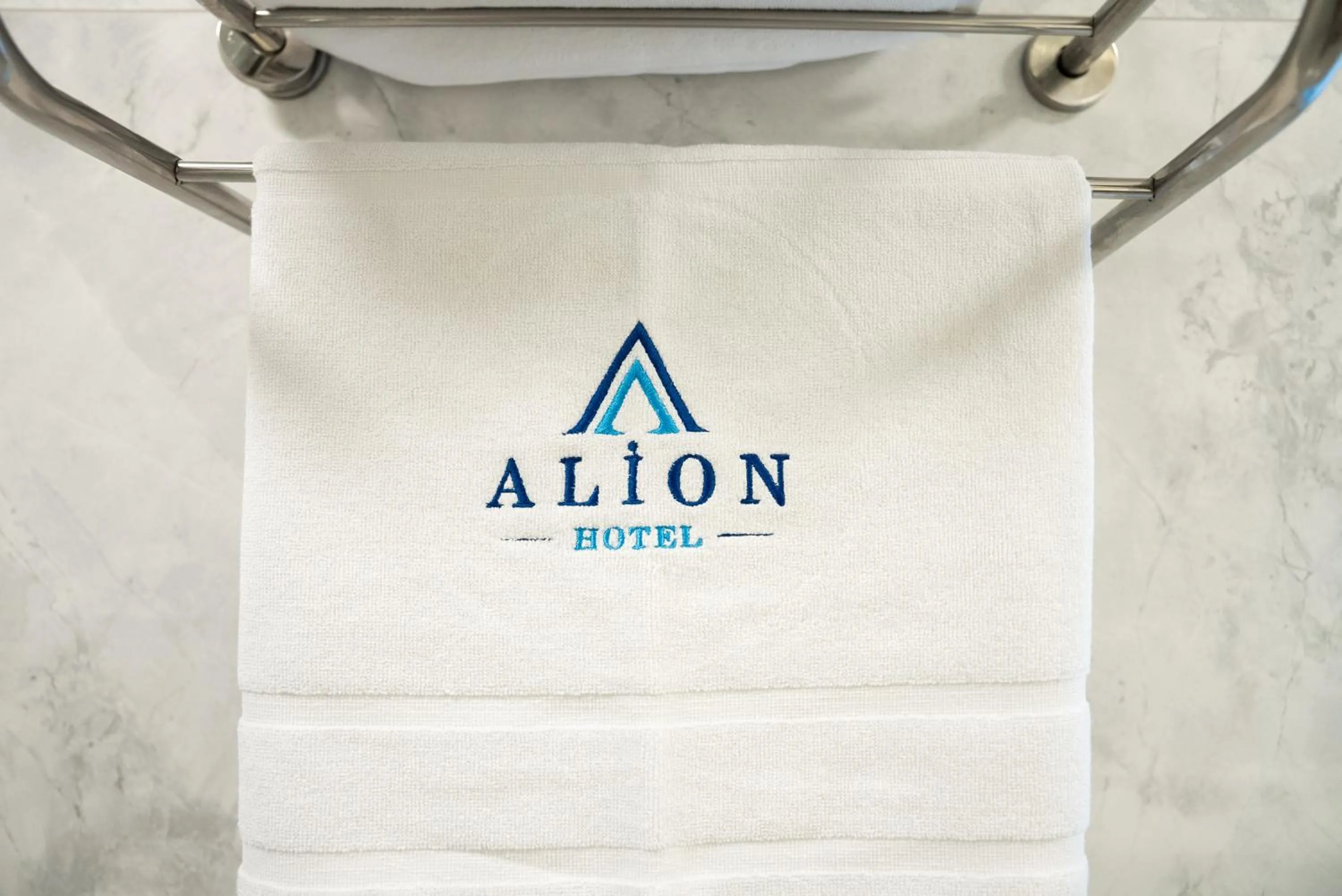 Alion Hotel