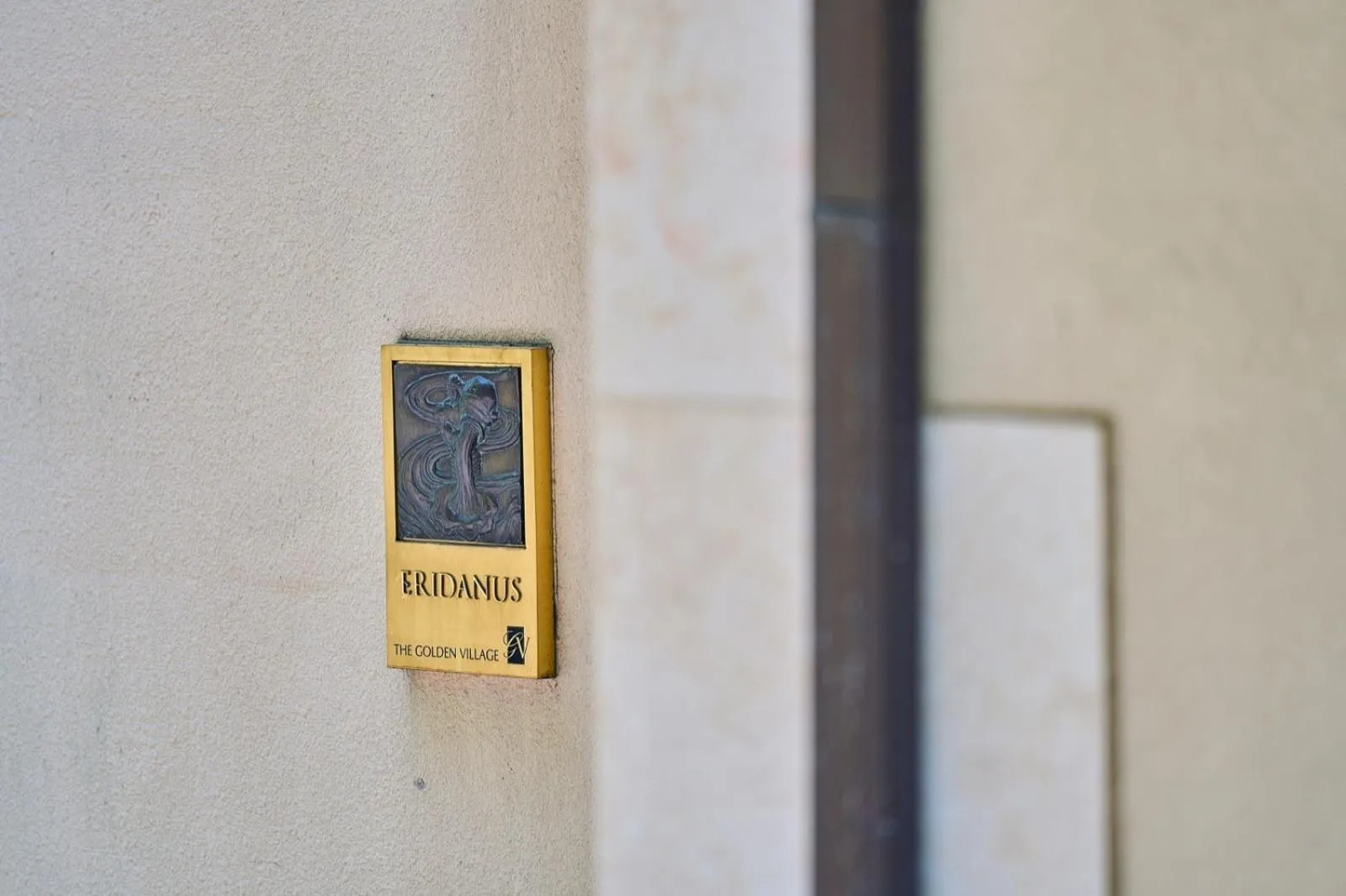 Crystal Valley CC Golden Village